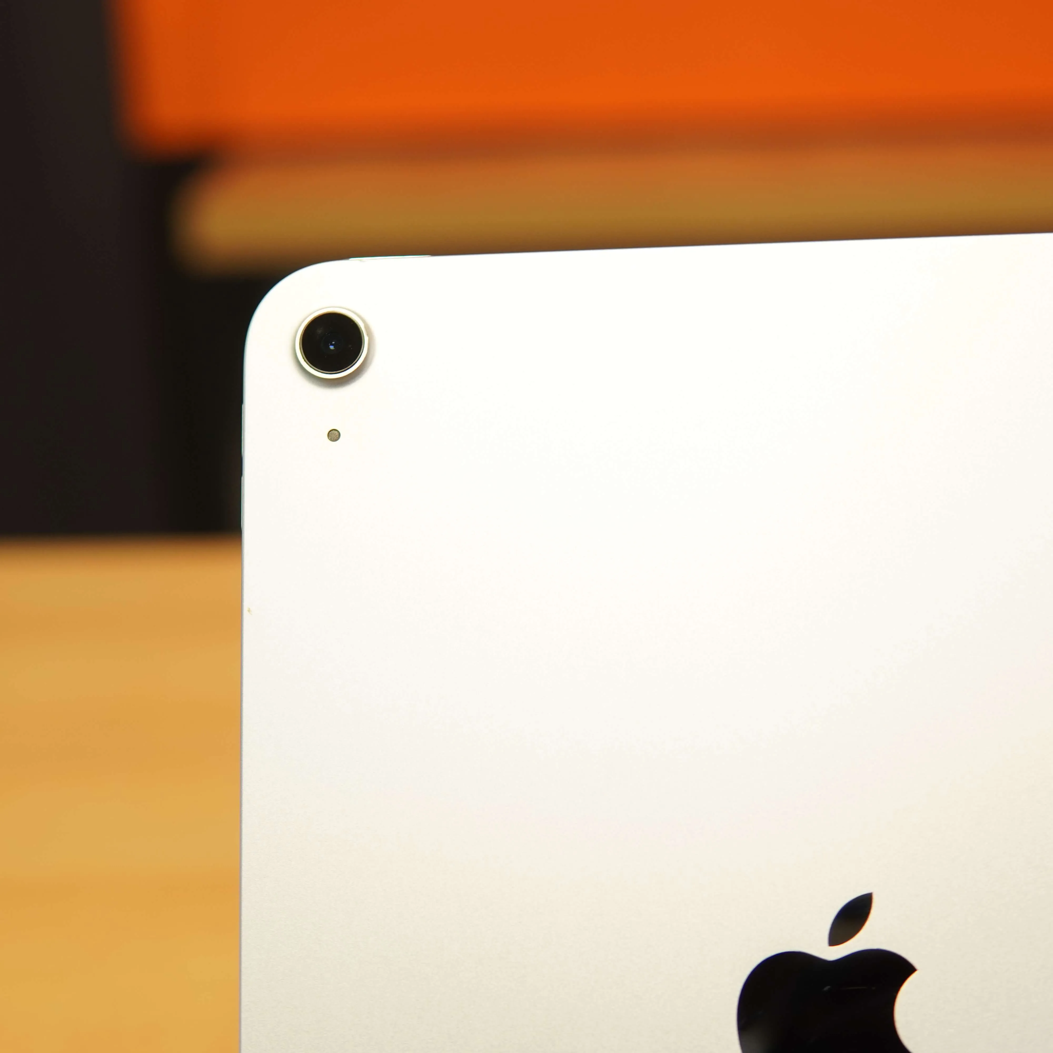 Apple iPad A16 128 GB, Wifi, Silver - imagine 6