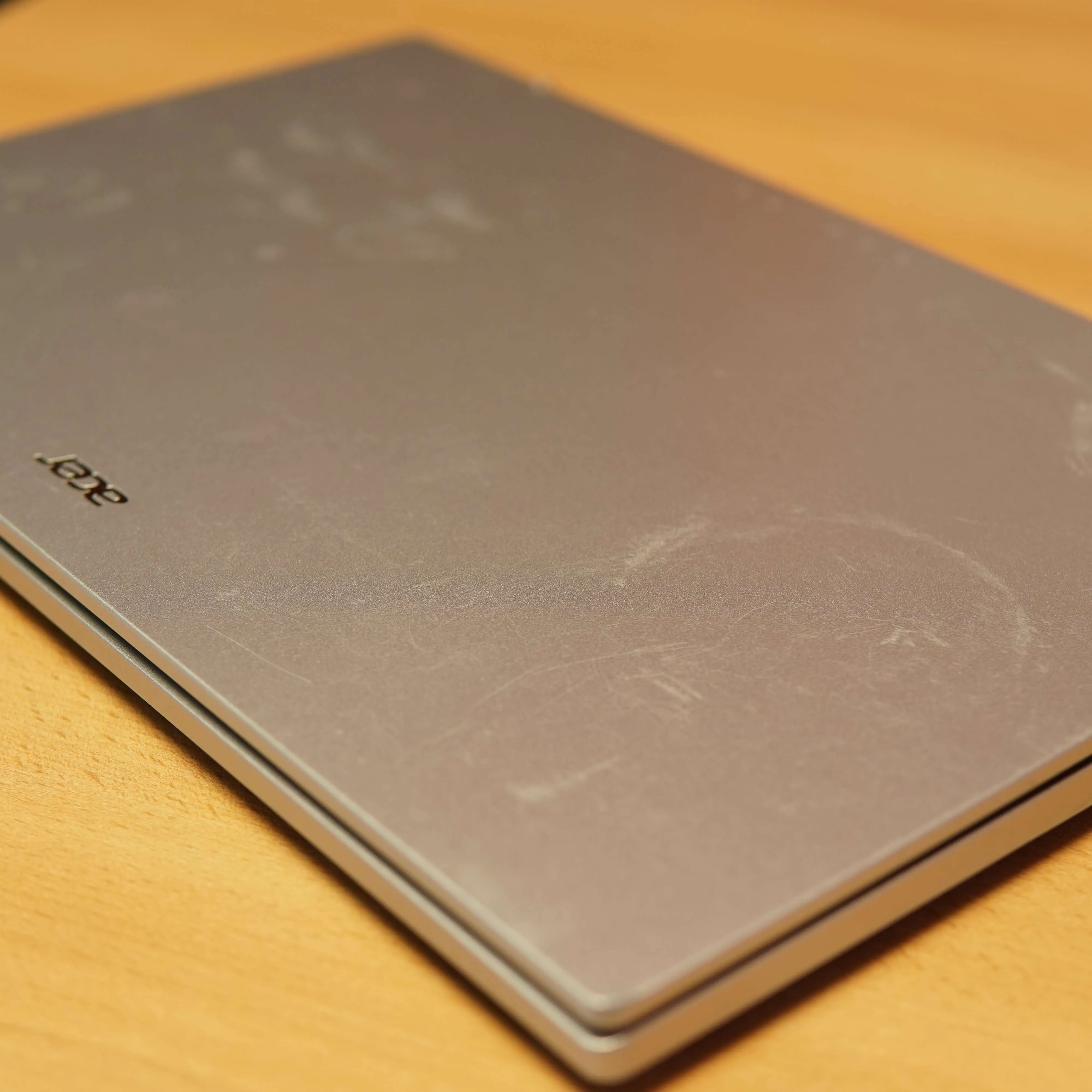 Laptop Acer Aspire 3 A314 14'' Intel N100 4 GB RAM, 128 GB HDD, Argintiu - imagine 5