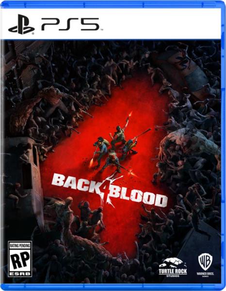 Back4Blood - Joc PS5 (Produs NOU!)