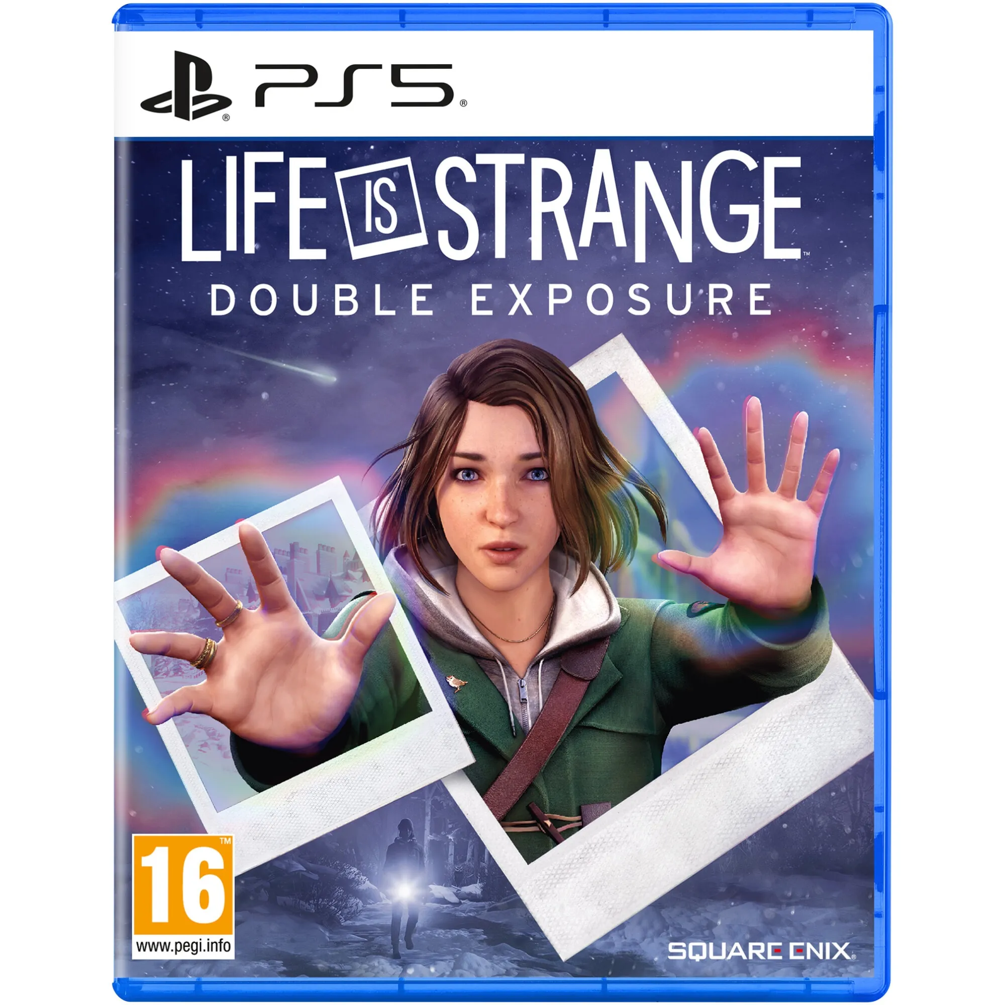 Life is Strange Double Exposure - Joc PS5