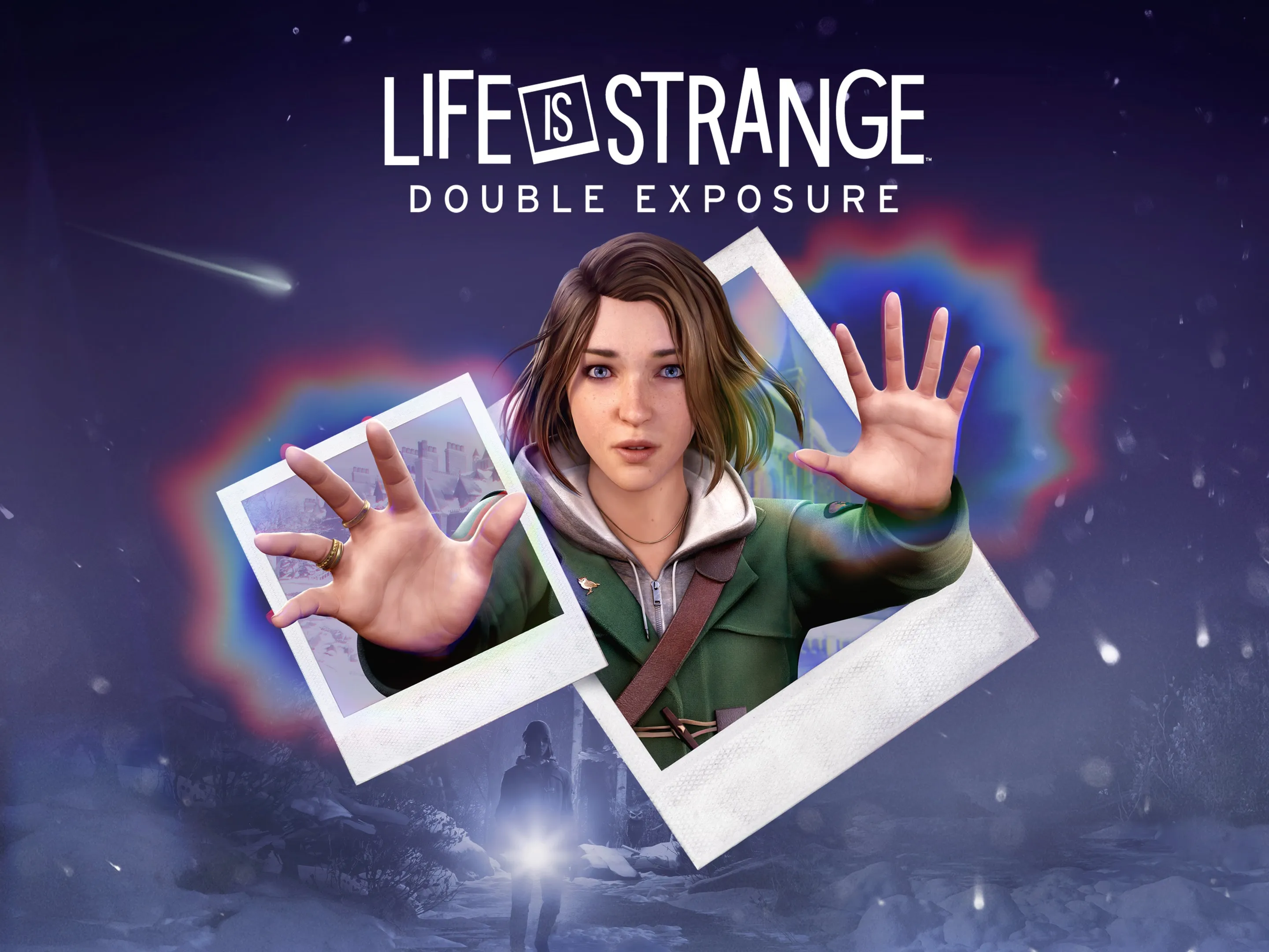 Life is Strange Double Exposure - Joc PS5 - imagine 2