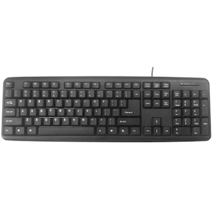 Tastatura cu fir Gamebird KBU 101