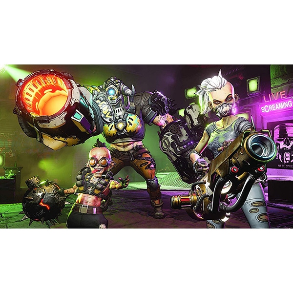 Borderlands 3 - Joc PS4 - imagine 2