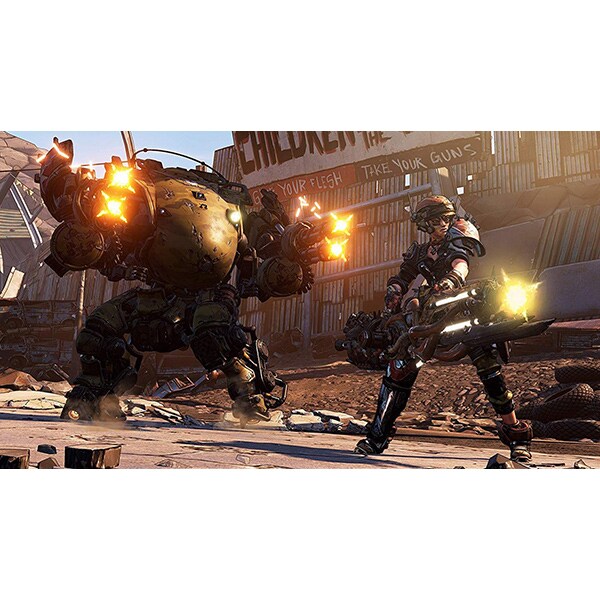 Borderlands 3 - Joc PS4 - imagine 3
