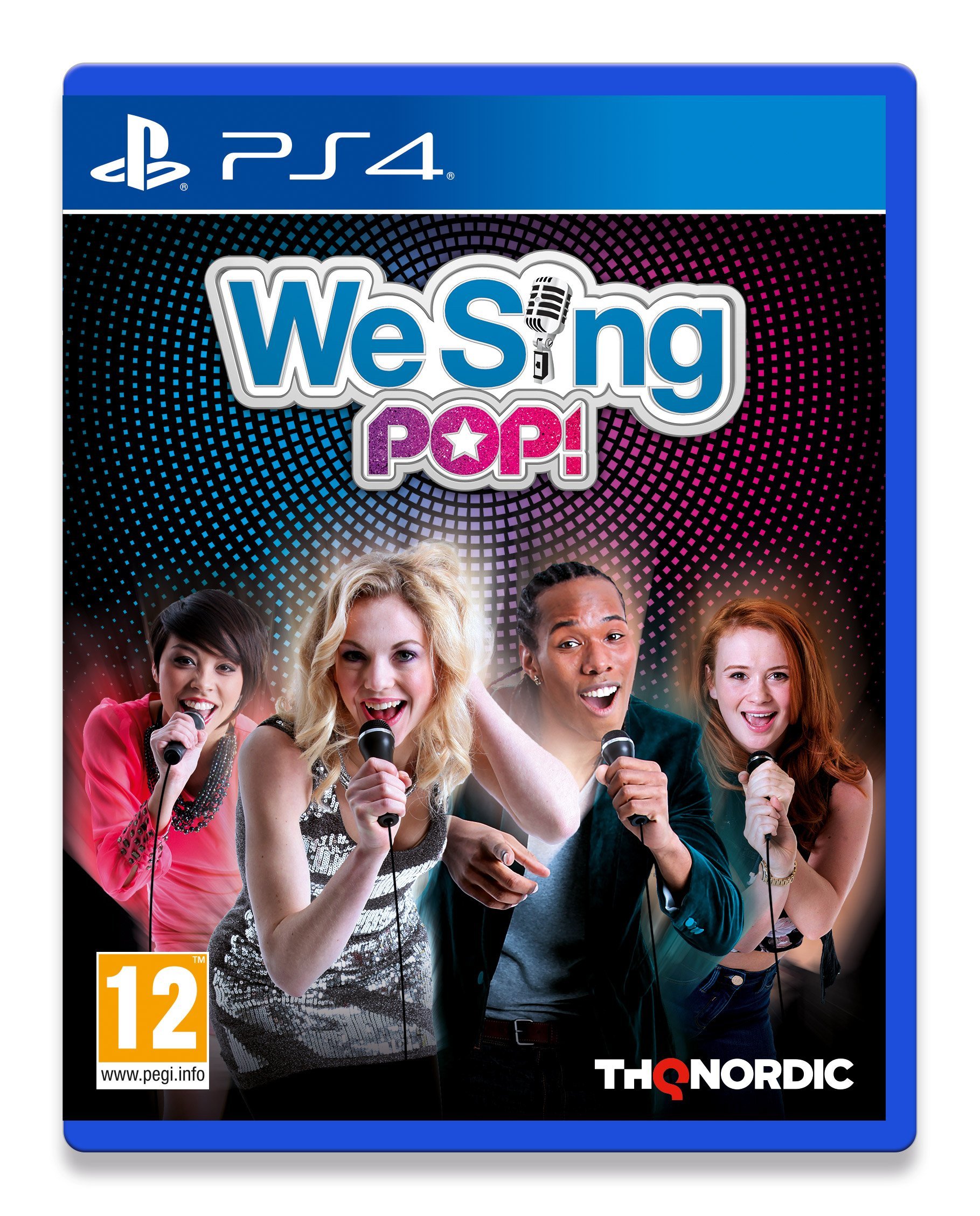 We Sing POP! - Joc PS4 - imagine 2