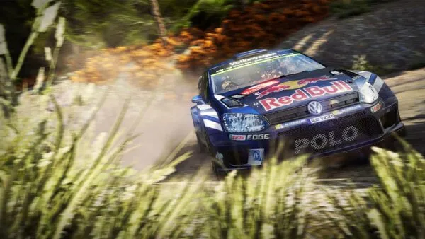 WRC 6 - Joc PS4 - imagine 2
