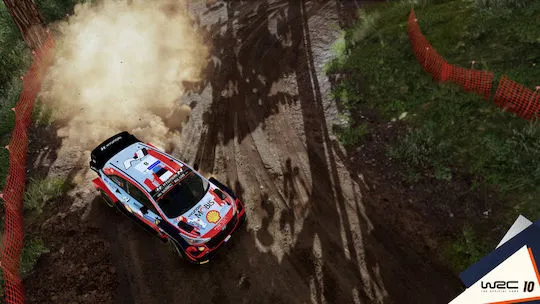 WRC 6 - Joc PS4 - imagine 4