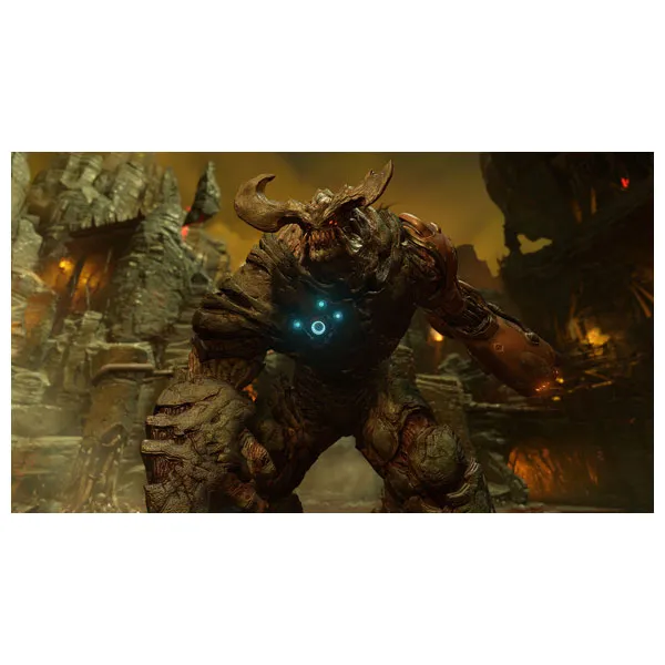 Doom - Joc PS4 - imagine 4