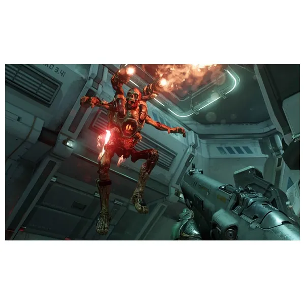 Doom - Joc PS4 - imagine 5