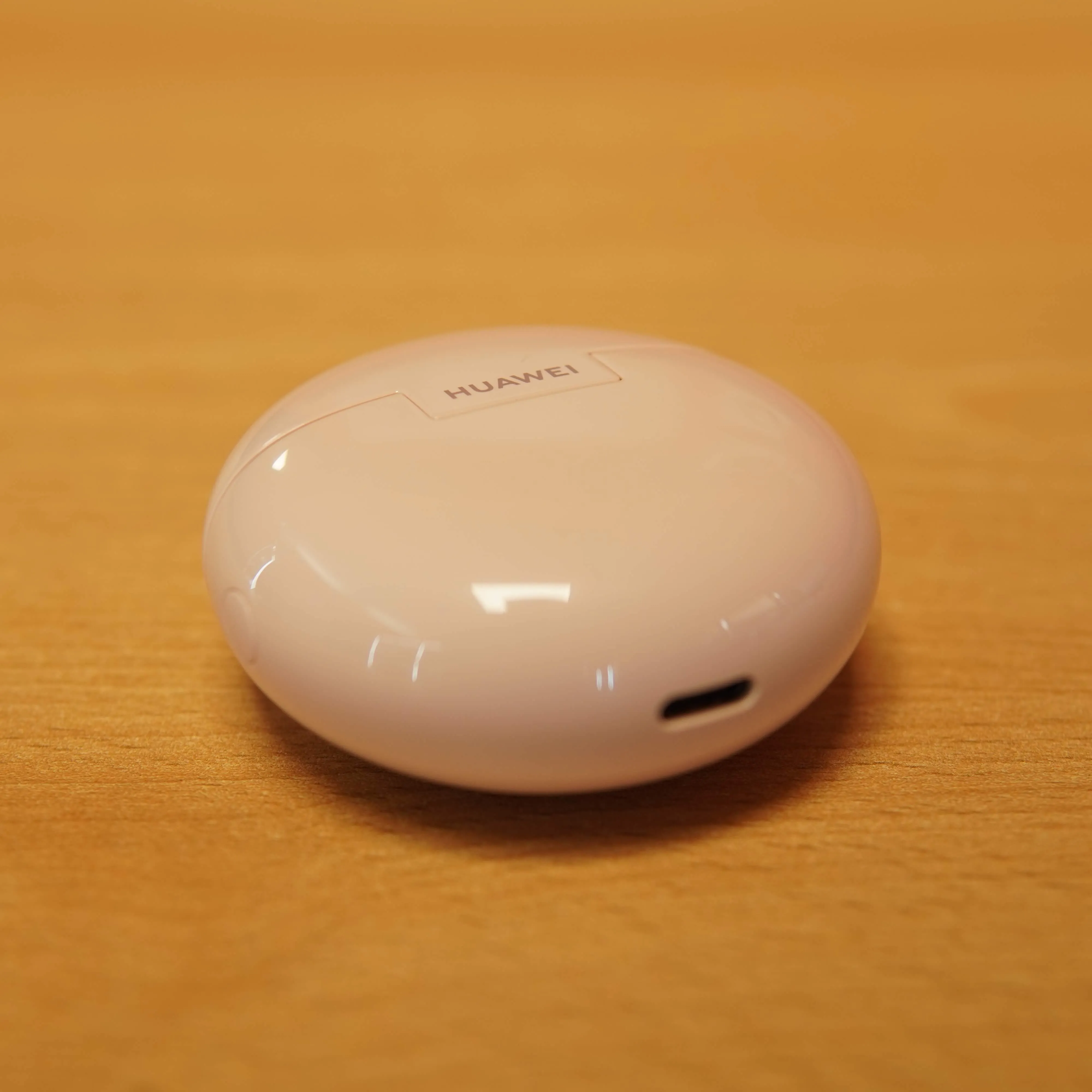 Huawei FreeBuds 7i, Bluetooth, ANC 4.0, T00025, Roz - imagine 5