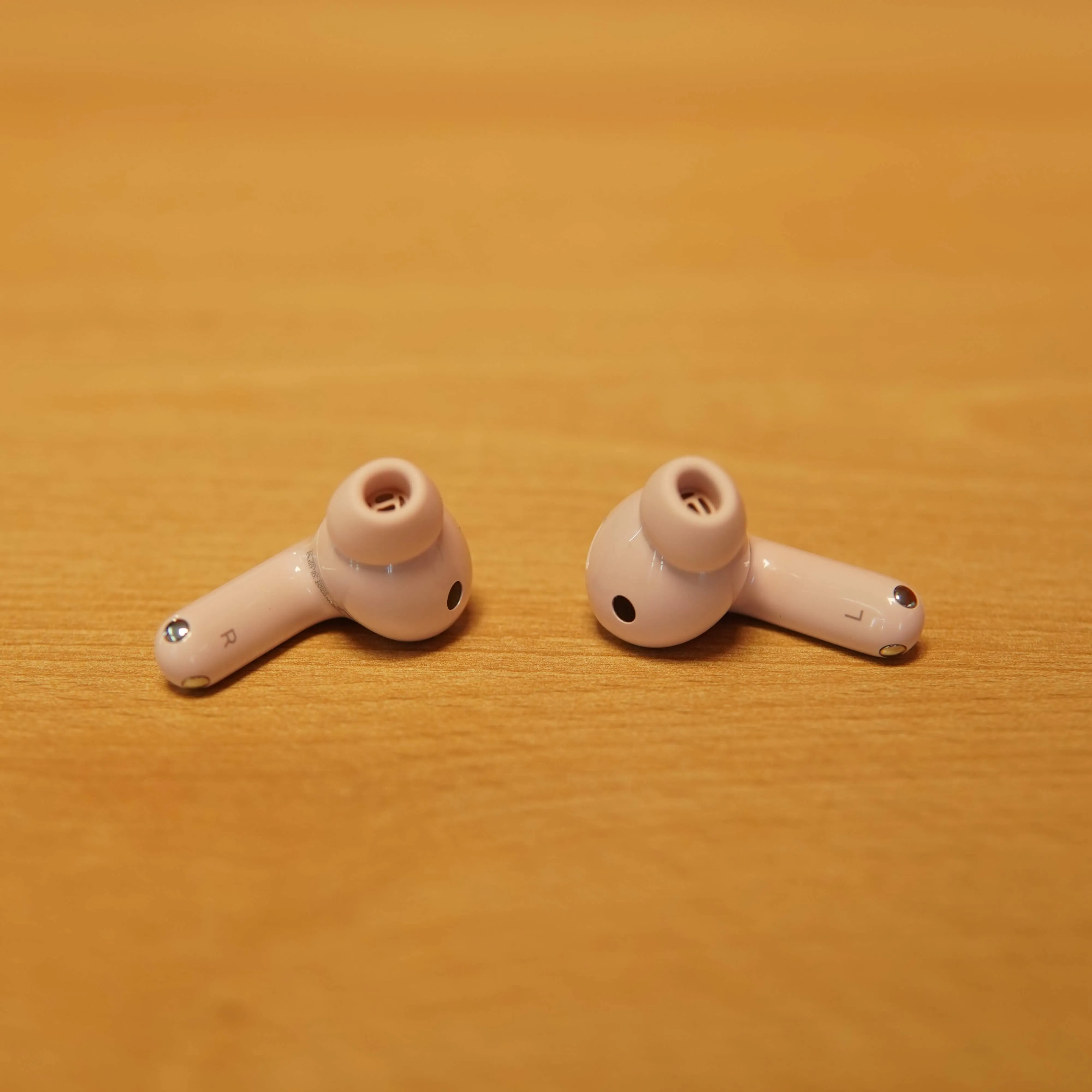 Huawei FreeBuds 7i, Bluetooth, ANC 4.0, T00025, Roz - imagine 6