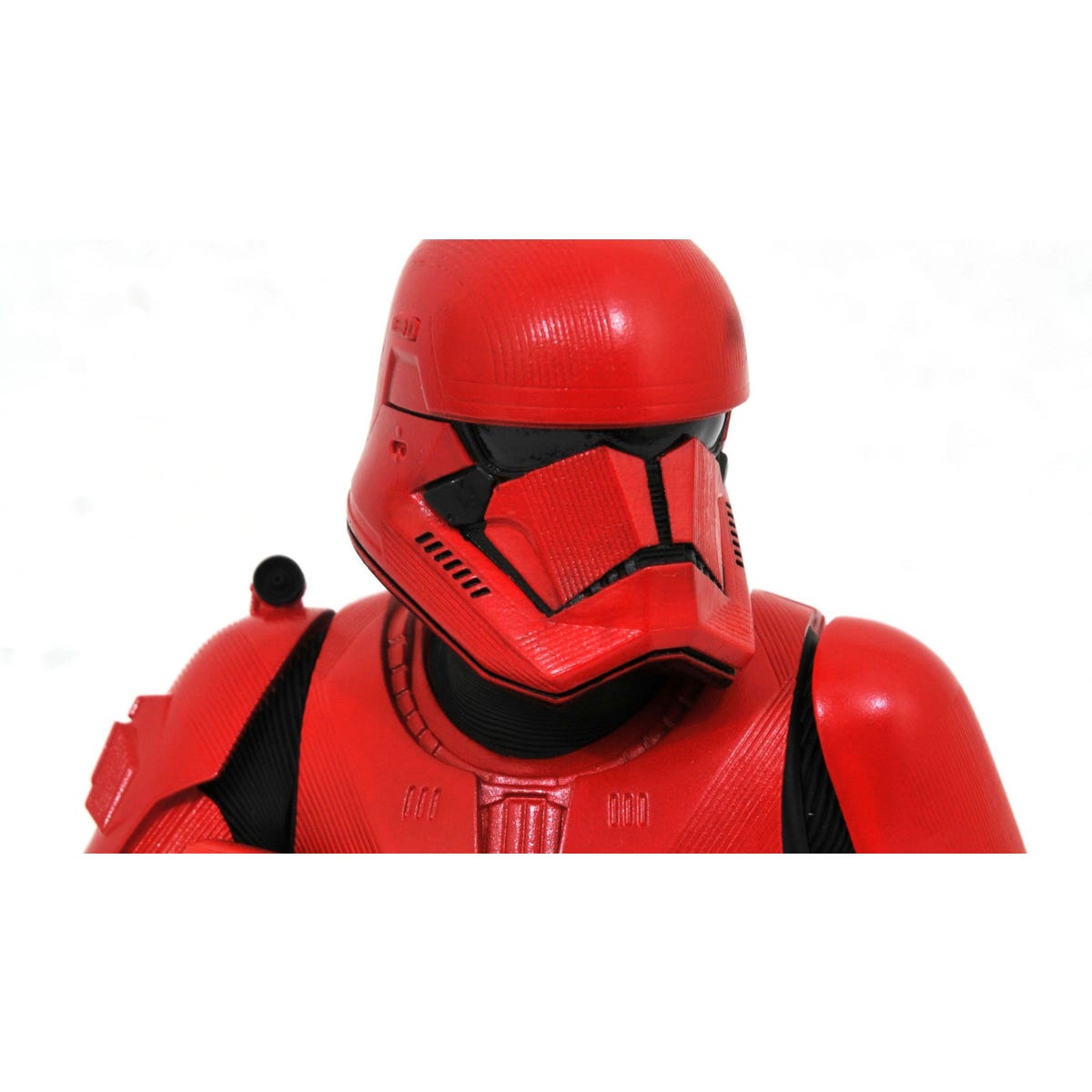 Figurina Mini-Bust Gentle Giant Star Wars The Rise of Skywalker: Sith Trooper 1:6 Scale - imagine 2