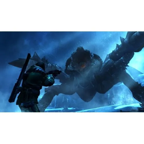 Lost Planet 3 - Joc Xbox 360 - imagine 4