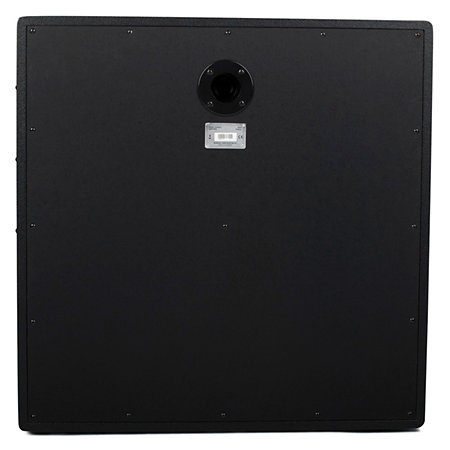 Cabinet Marshall CODE 412, 120W, 8 Ohm, Jack 6.3mm, Negru - imagine 3
