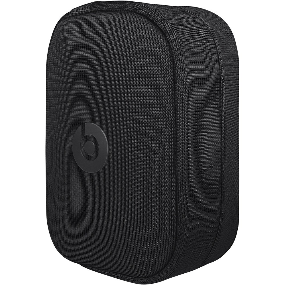 Casti BEATS Solo 4, Bluetooth, On-ear, Microfon, Noise Cancelling, Cloud Pink - imagine 3