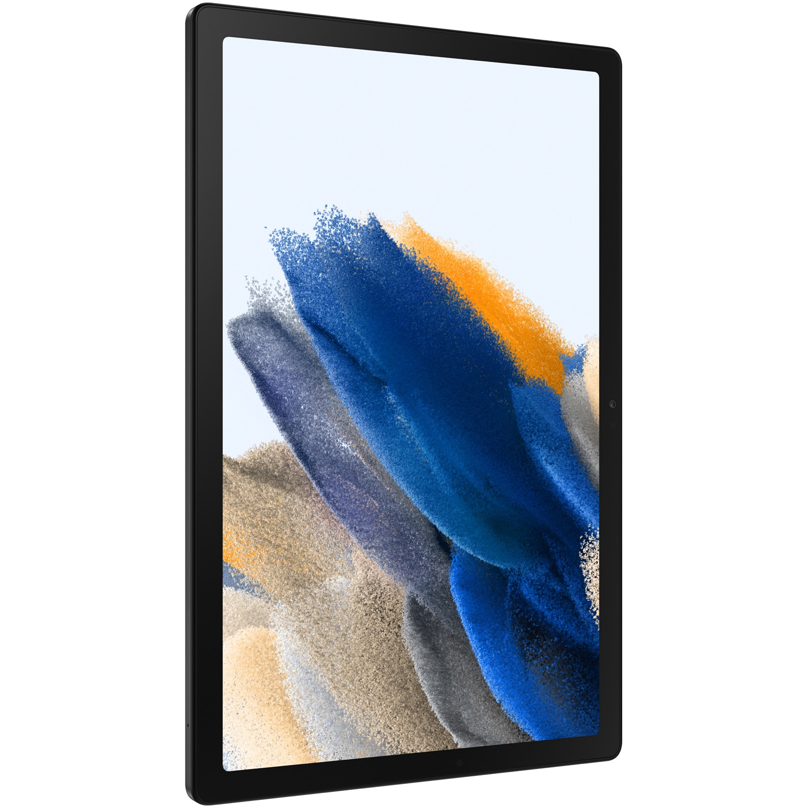 Tableta Samsung Galaxy Tab A8 SM-X200, 10.5 inch, 32 Gb, WiFi, Gray - imagine 2