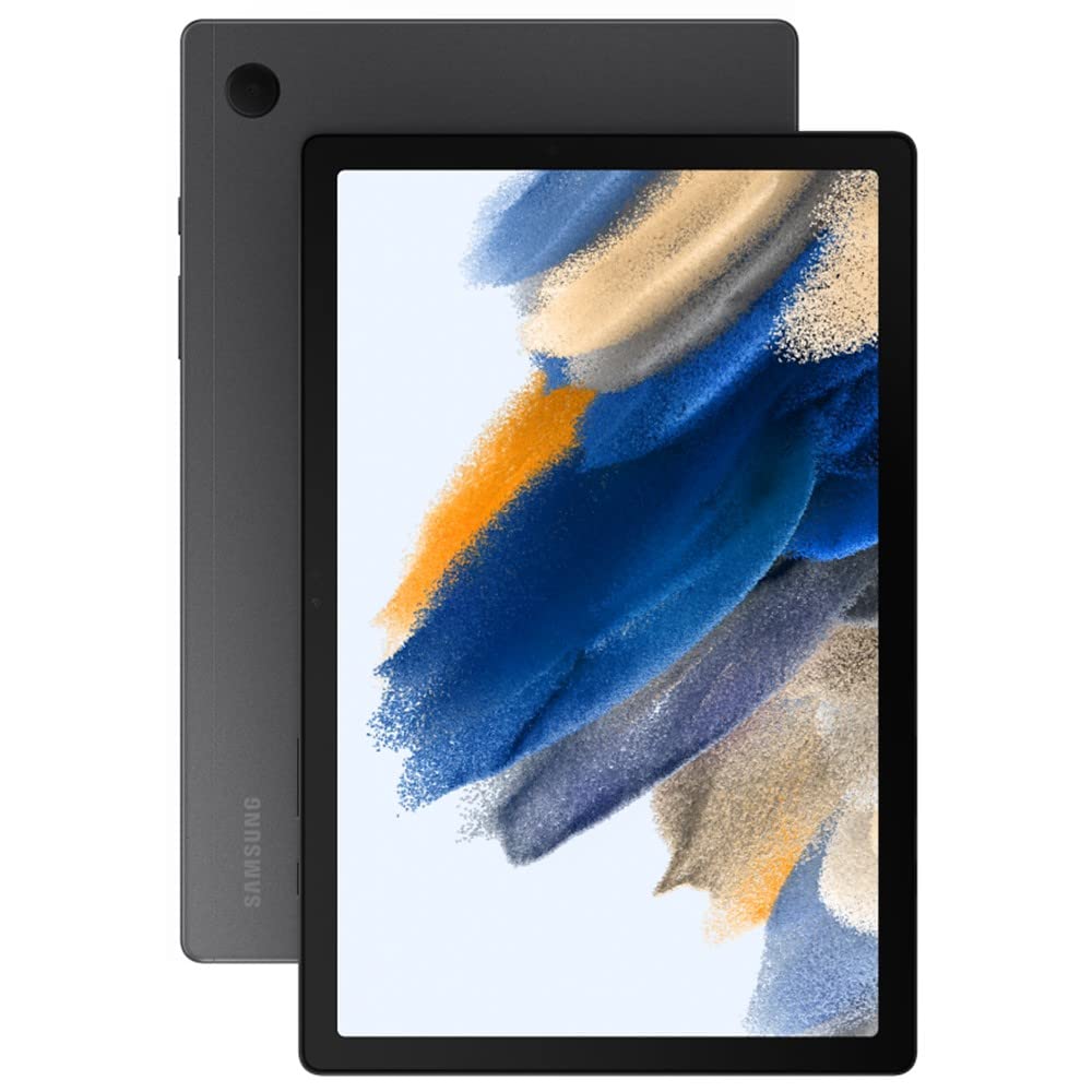 Tableta Samsung Galaxy Tab A8 SM-X200, 10.5 inch, 32 Gb, WiFi, Gray - imagine 4