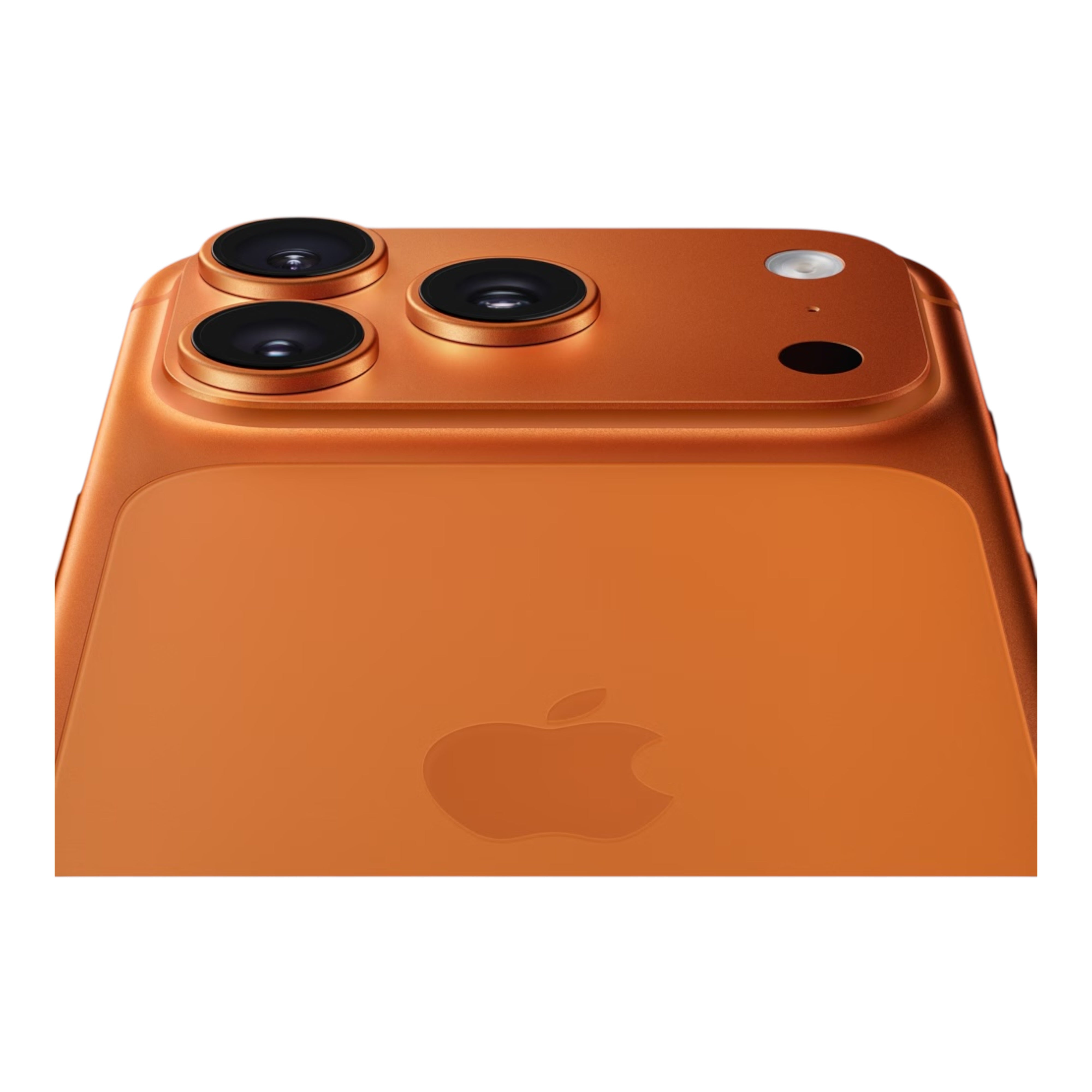 Apple iPhone 17 Pro, 256 Gb, Cosmic Orange - imagine 4