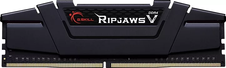 Placuta RAM G.Skill Ripjaws V 16 Gb DDR4, 3600 MHz, CL18