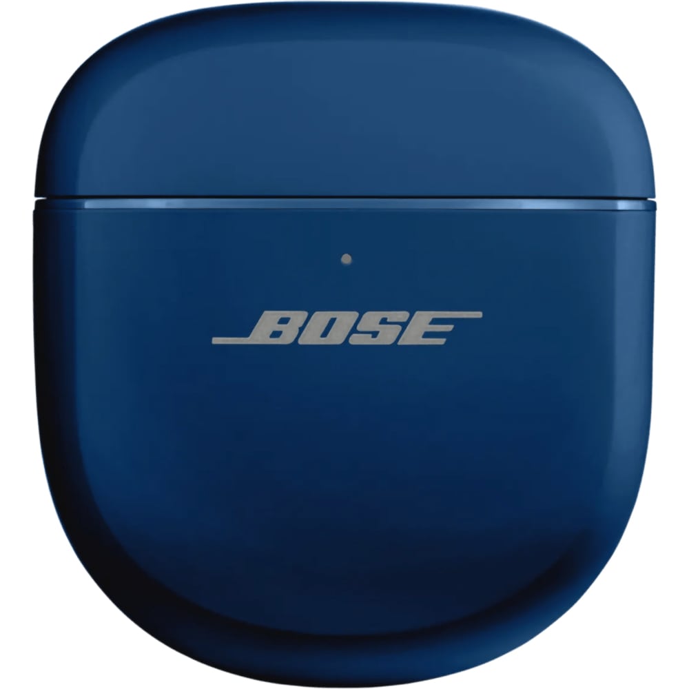 Casti Audio Wireless In-Ear Bose QuietComfort Ultra Earbuds 1st Gen, Bluetooth, ANC, Immersive Audio, IPX4,Lunar Blue
