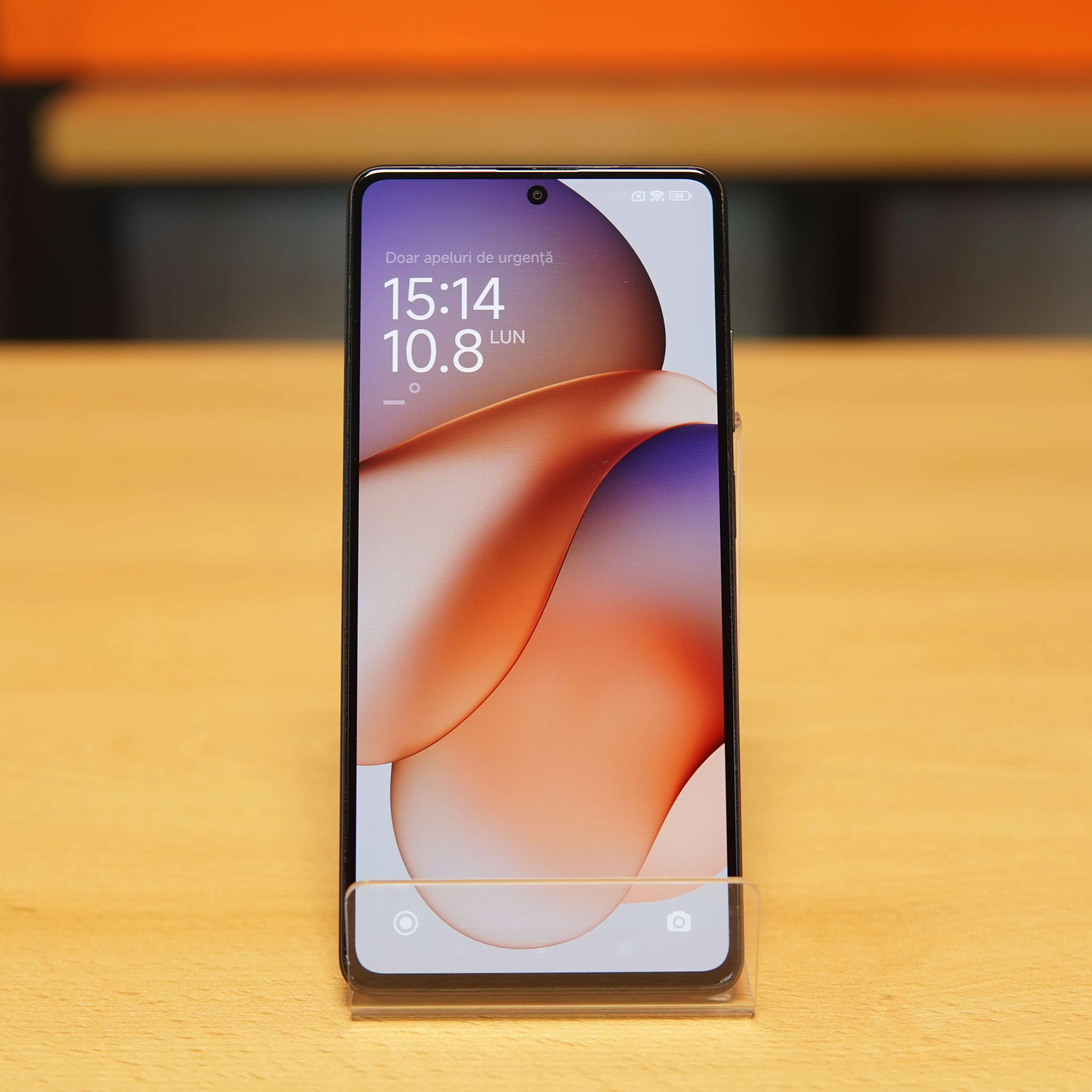 Xiaomi Redmi Note 12 Pro 5G 128 GB, Negru - imagine 2