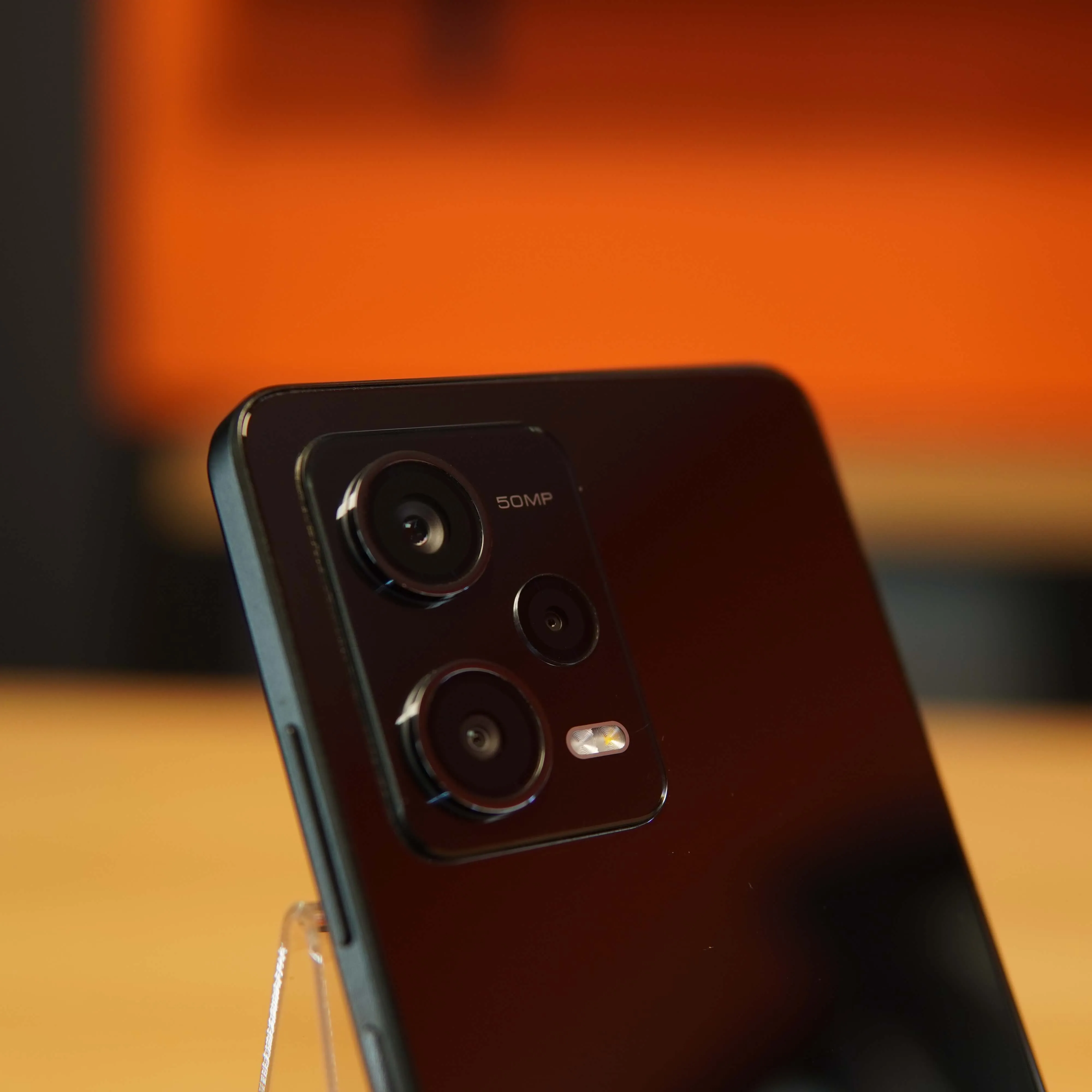 Xiaomi Redmi Note 12 Pro 5G 128 GB, Negru - imagine 6