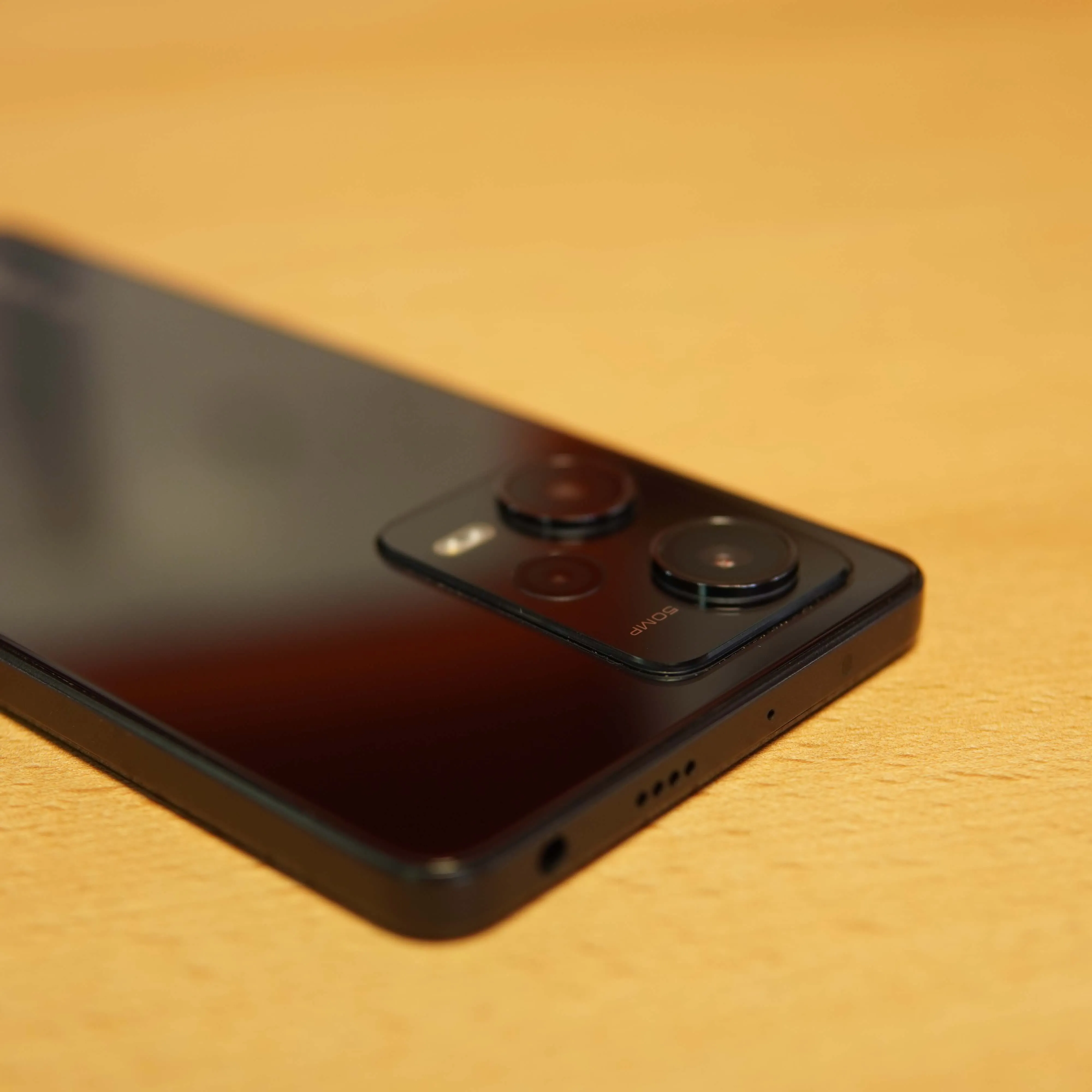 Xiaomi Redmi Note 12 Pro 5G 128 GB, Negru - imagine 7