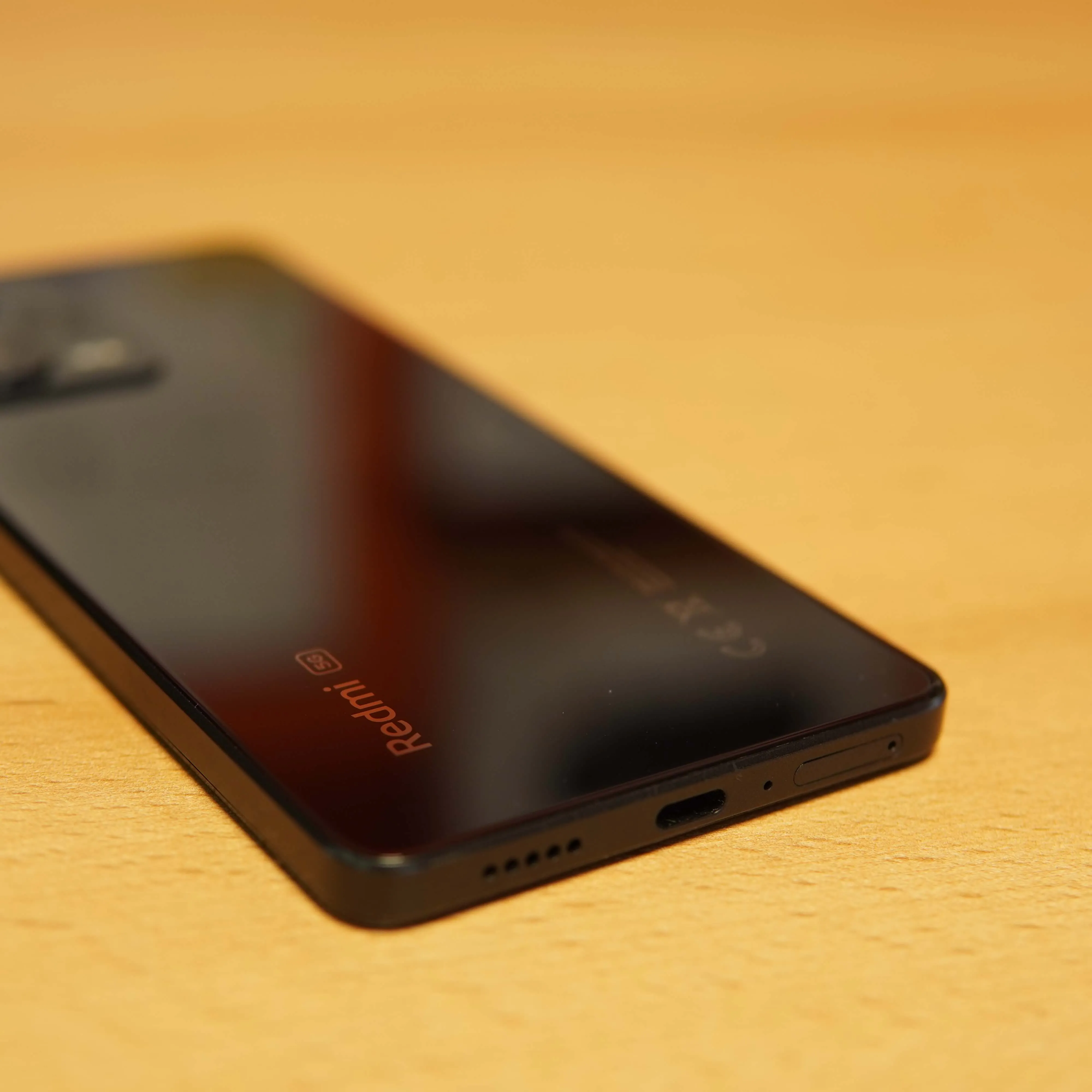 Xiaomi Redmi Note 12 Pro 5G 128 GB, Negru - imagine 8