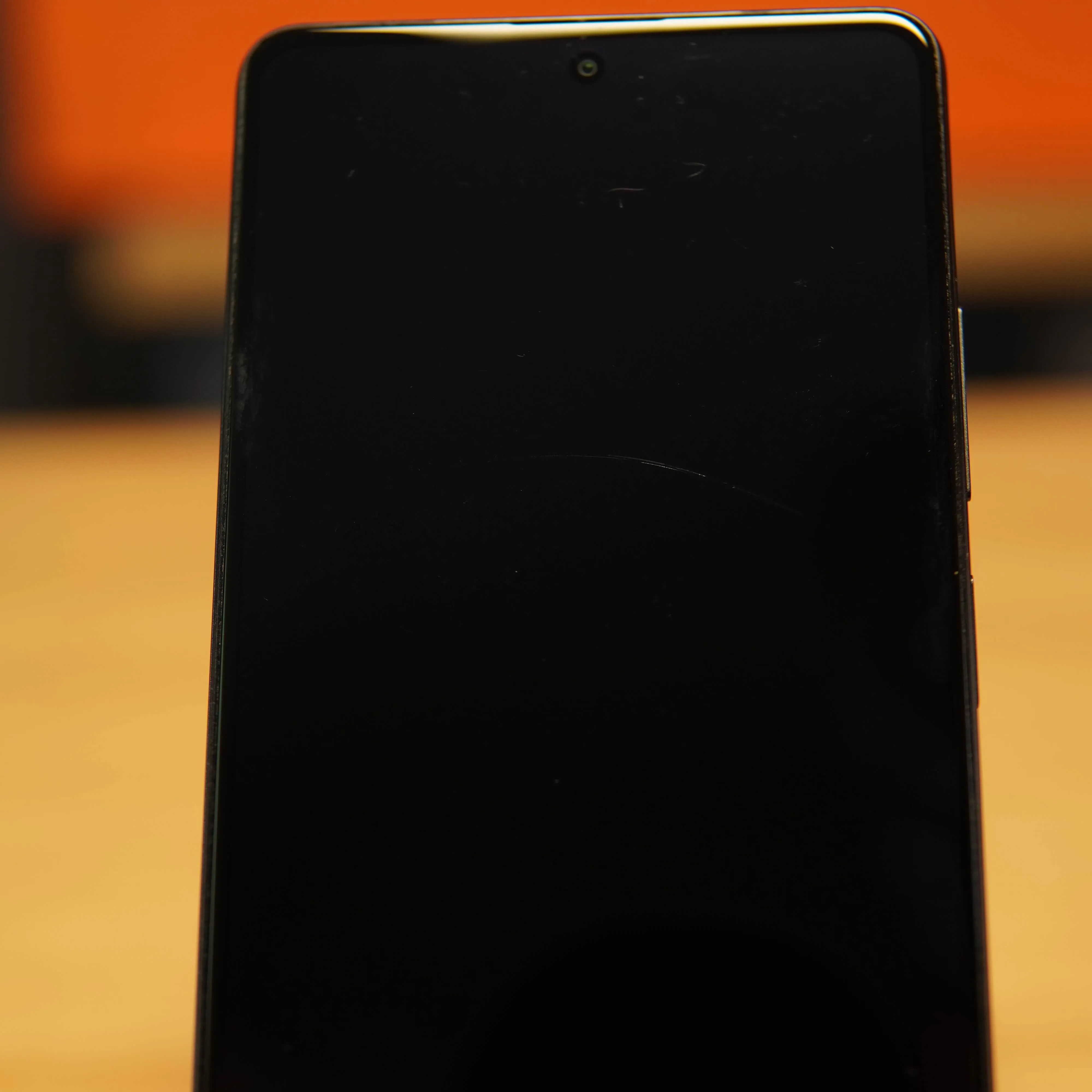 Xiaomi Redmi Note 12 Pro 5G 128 GB, Negru - imagine 9