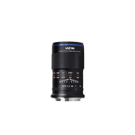 Obiectiv Foto Mirrorless Laowa 65mm F2.8 2X Ultra Macro Montura RF