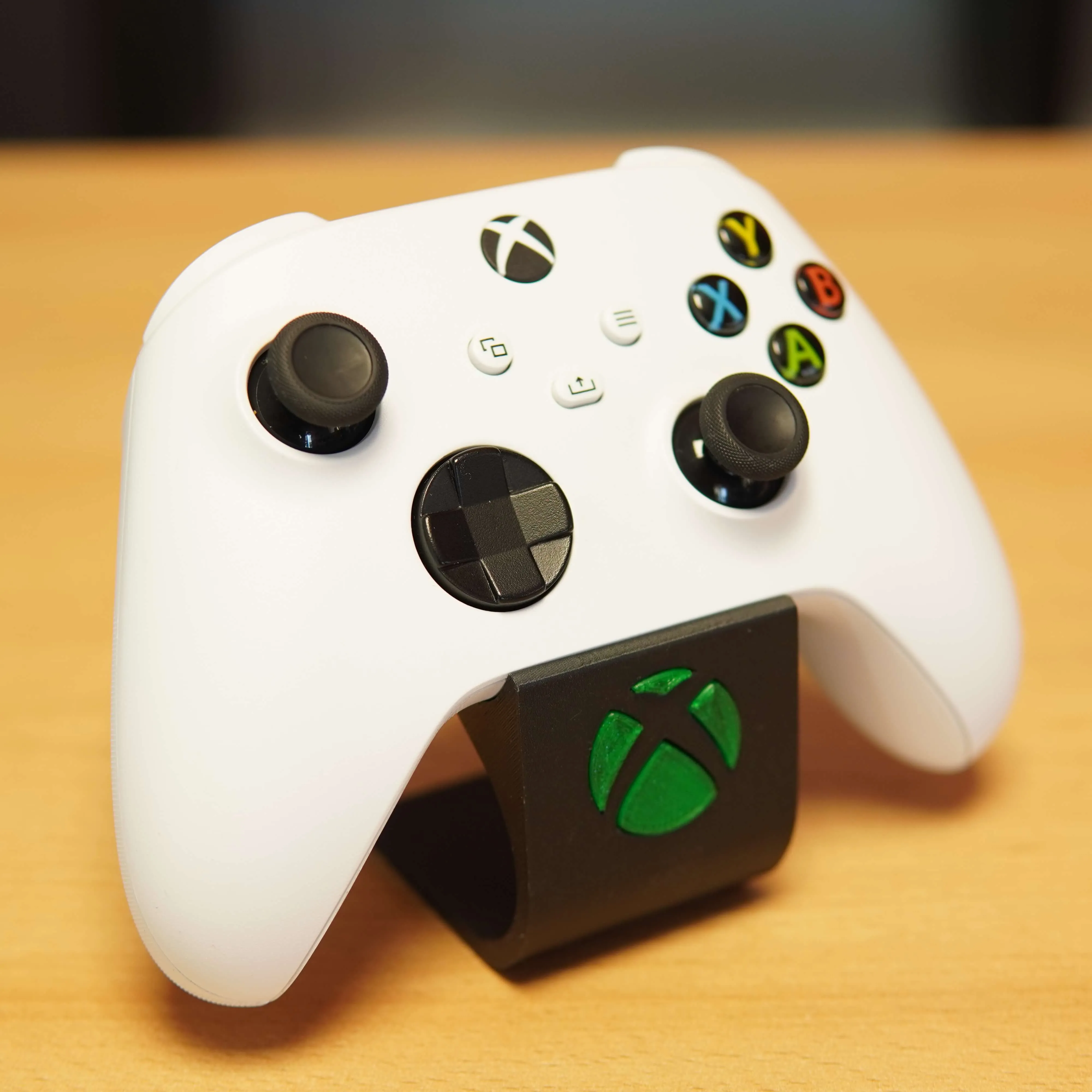 Consola Microsoft Xbox One 1 TB + Controller (Series S/X), Negru - imagine 10