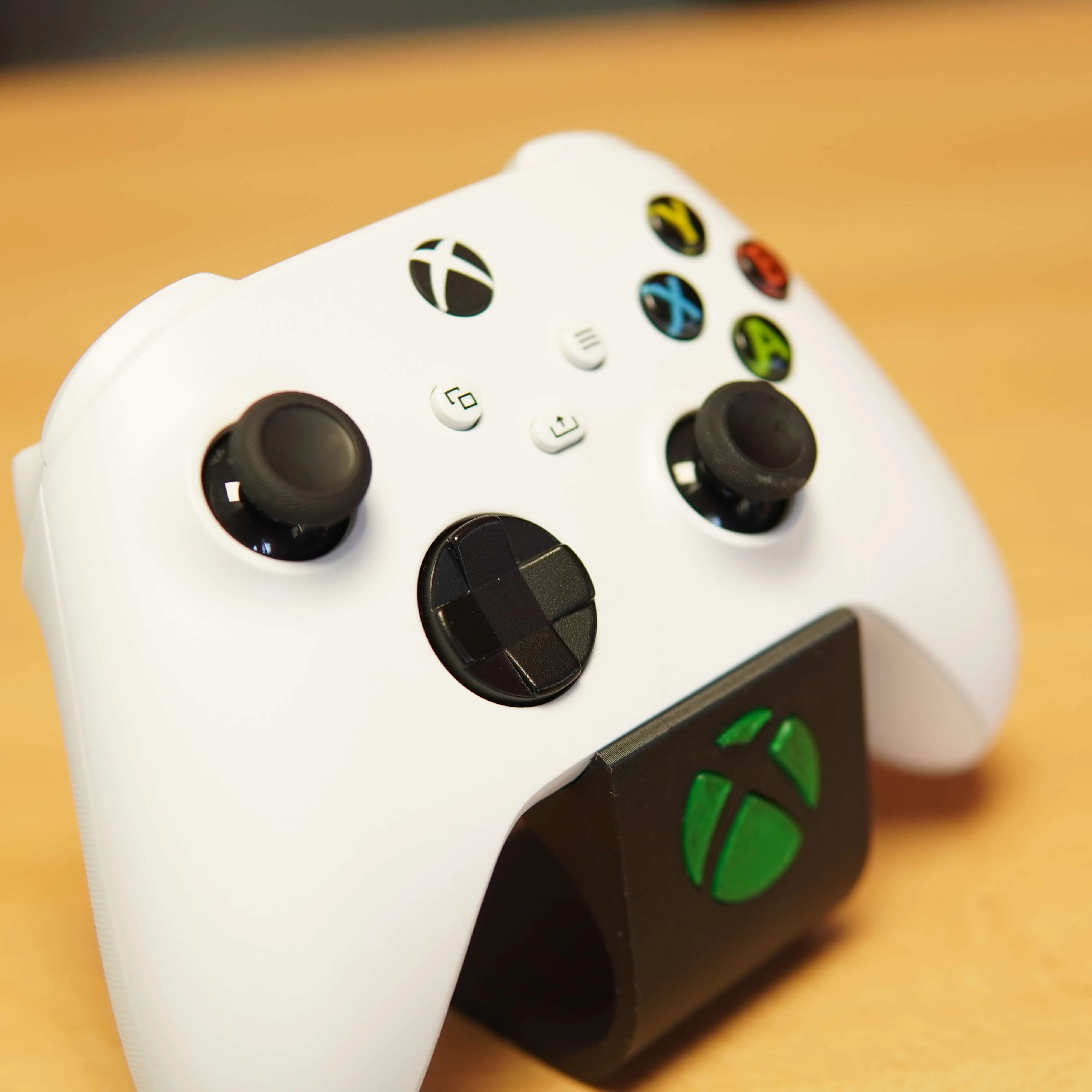 Consola Microsoft Xbox One 1 TB + Controller (Series S/X), Negru - imagine 15