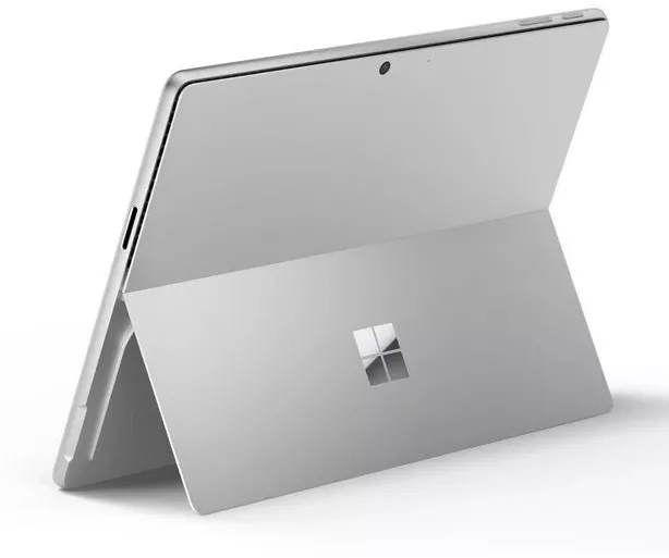 Tableta Microsoft Surface Pro 11th 13 inch Qualcomm Snapdragon X Plus 16GB, 256GB SSD Windows 11, Home Platinum - imagine 2