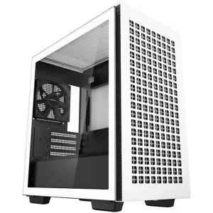 Unitate PC Gaming DeepCool CH370, Intel Core i5-14500 5 GHz, 64 Gb RAM DDR5, SSD 2 Tb, NVIDA GeForce RTX 4070 Super 12 Gb
