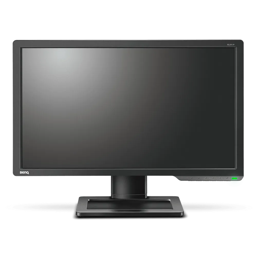 Monitor LED Gaming BenQ Zowie XL2411P, 24 inch, 144Hz, 1 ms, HDMI, Display Port, DVI - imagine 2