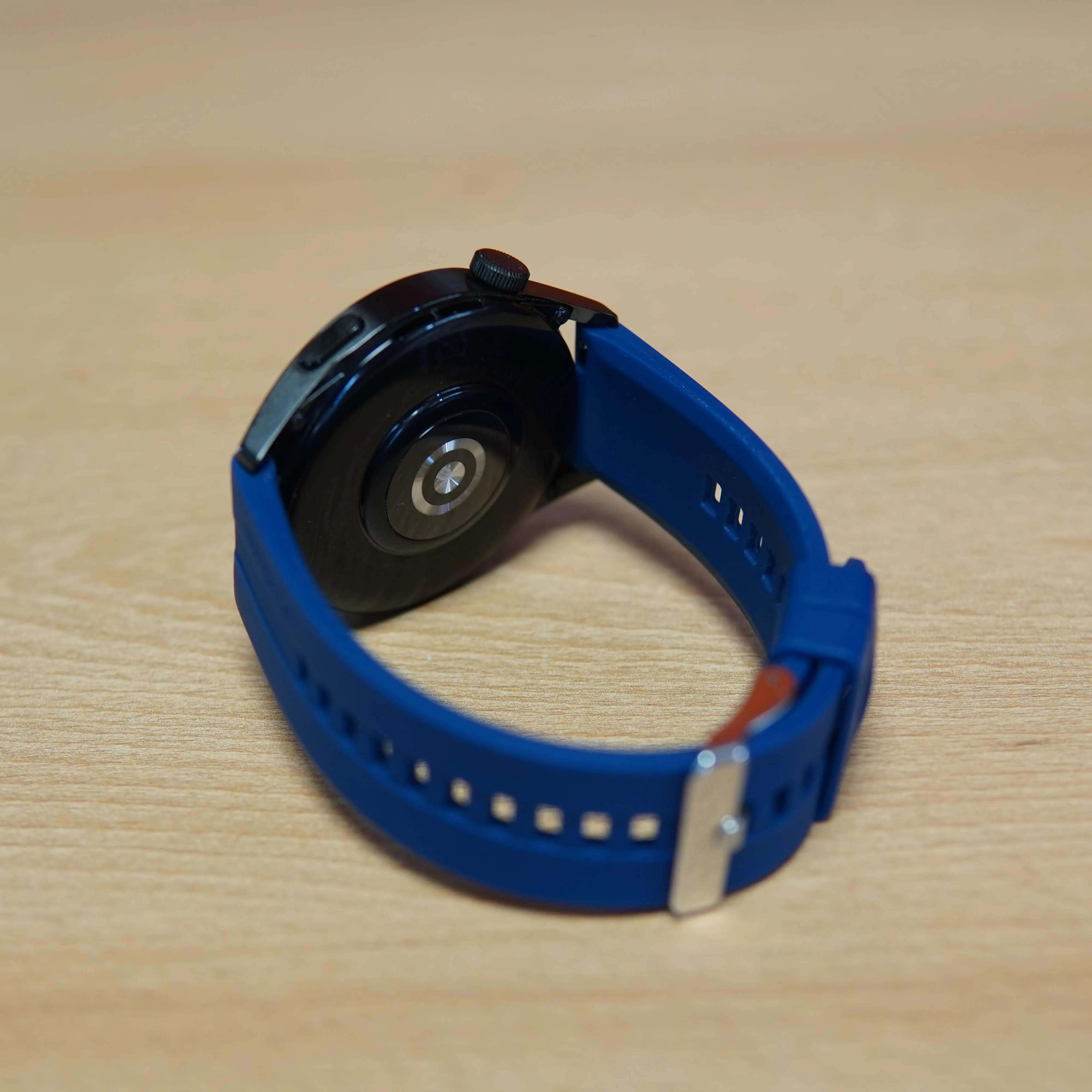 Smartwatch Huawei Watch GT 3, 46mm, JPT-B19, Negru - imagine 9