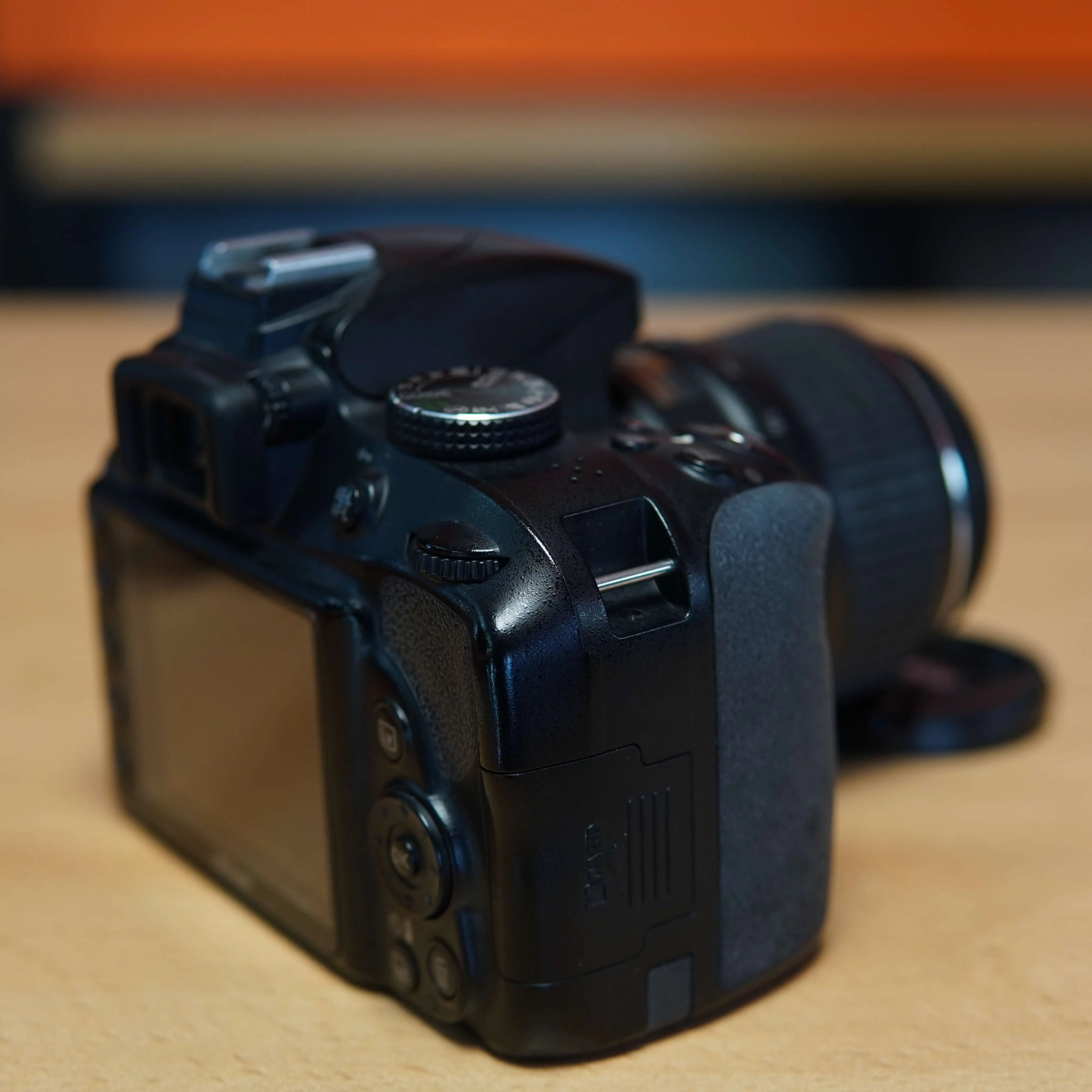 Aparat Foto Nikon D3300 + Obiectiv AF-S DX Nikkor ED 18-55mm 1:3.5-5.6 G II, Negru - imagine 6