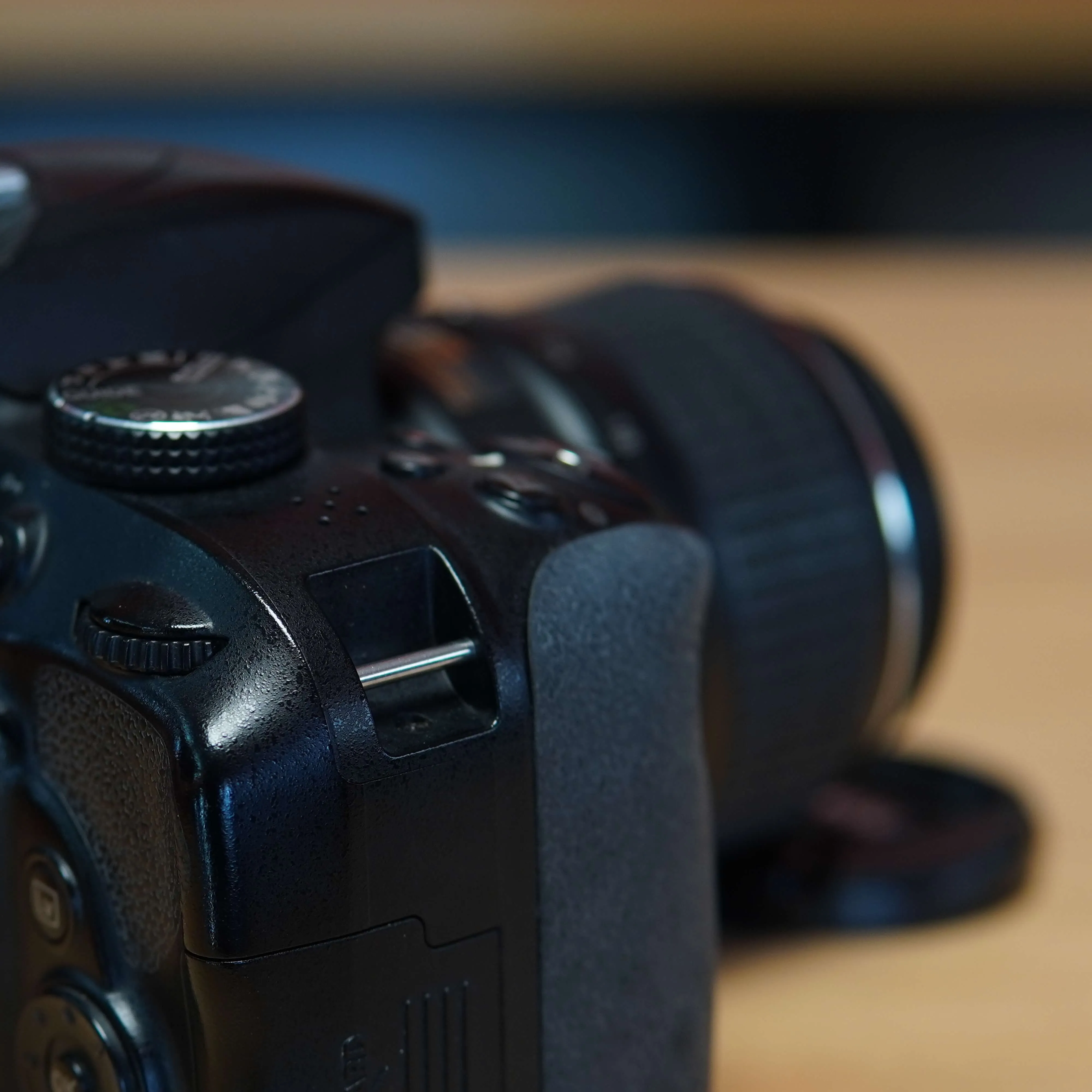 Aparat Foto Nikon D3300 + Obiectiv AF-S DX Nikkor ED 18-55mm 1:3.5-5.6 G II, Negru - imagine 7