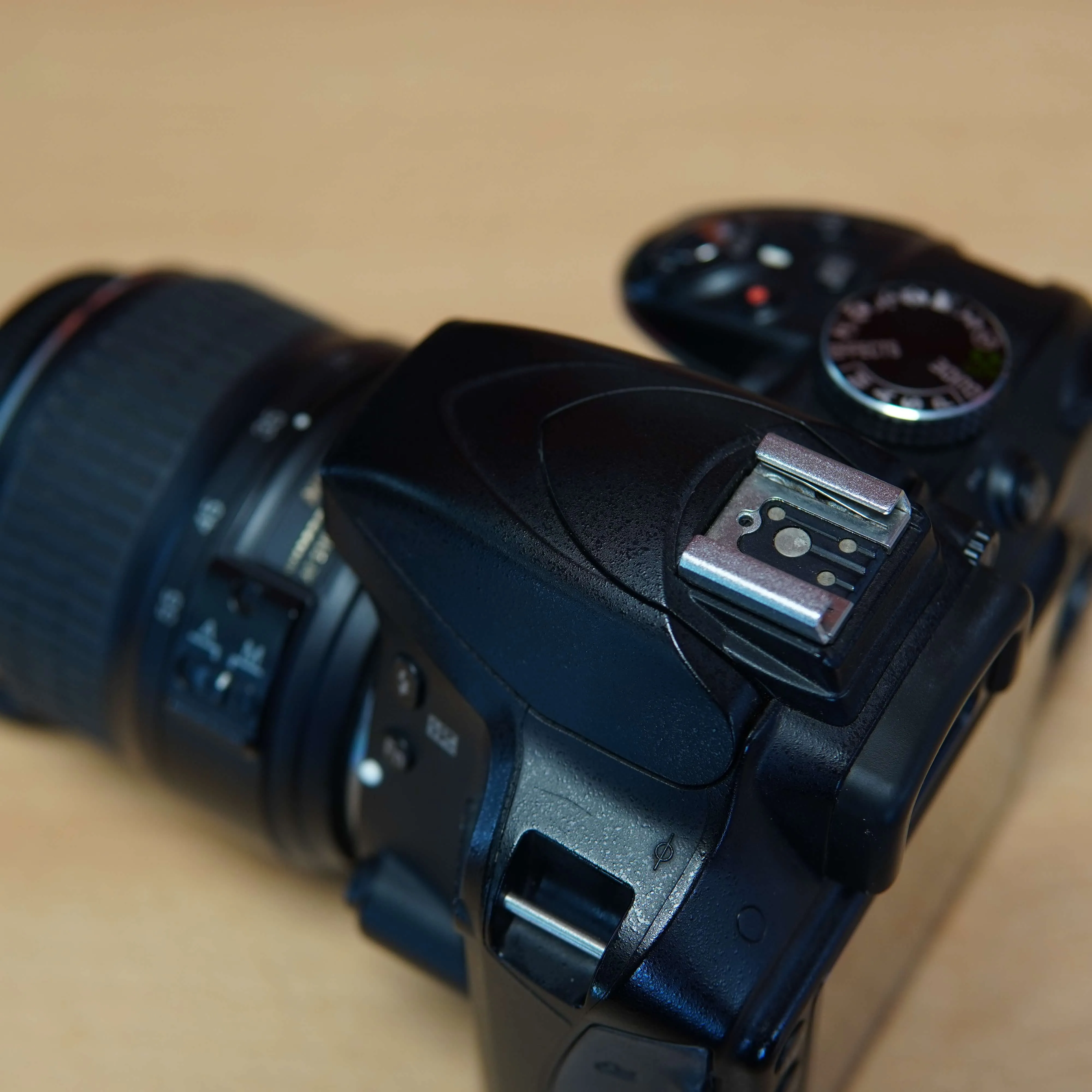 Aparat Foto Nikon D3300 + Obiectiv AF-S DX Nikkor ED 18-55mm 1:3.5-5.6 G II, Negru - imagine 11