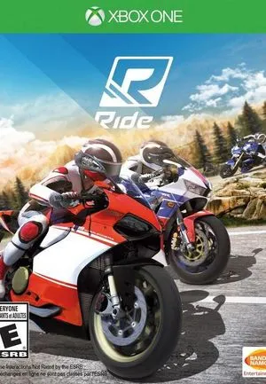Ride - Joc Xbox ONE