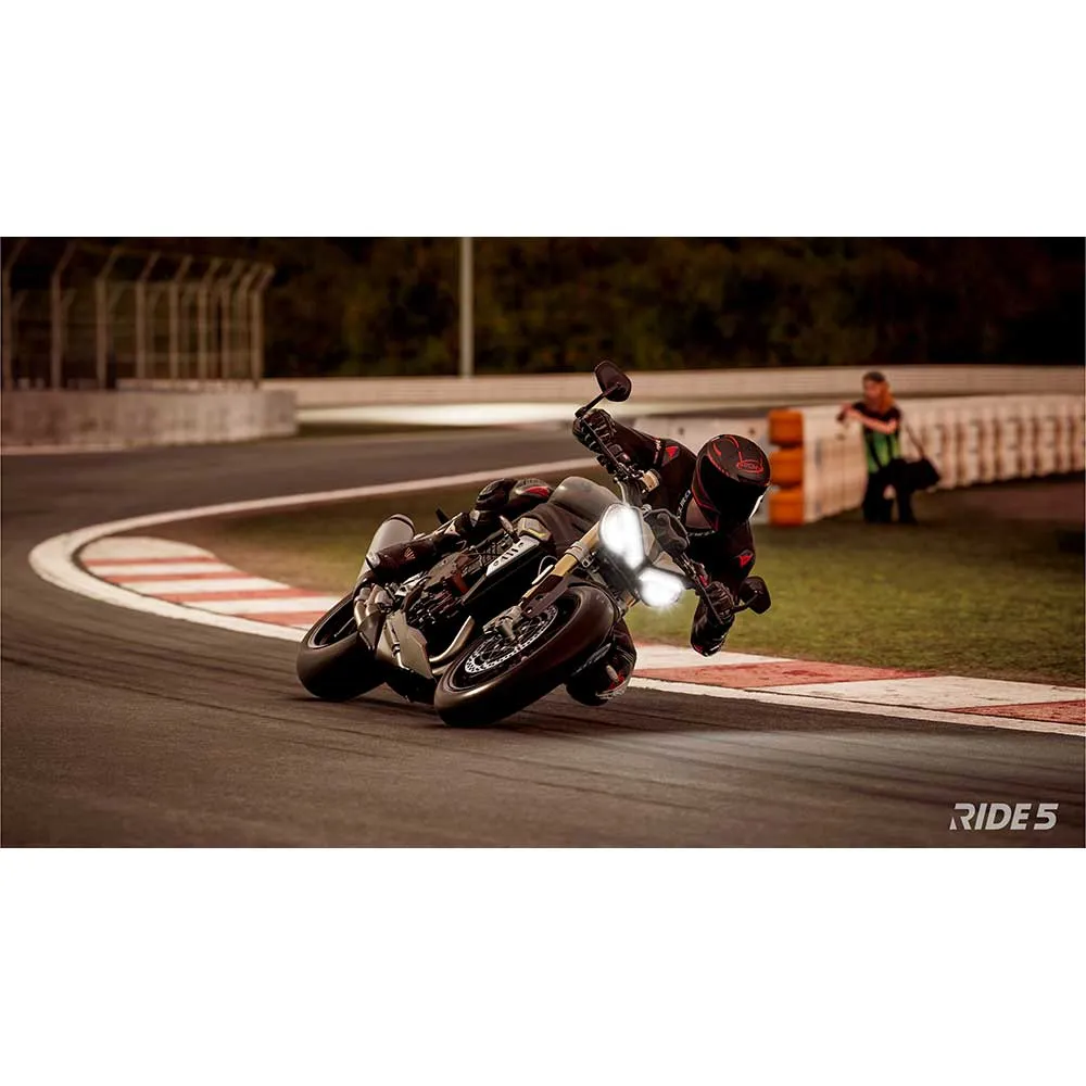 Ride - Joc Xbox ONE - imagine 2