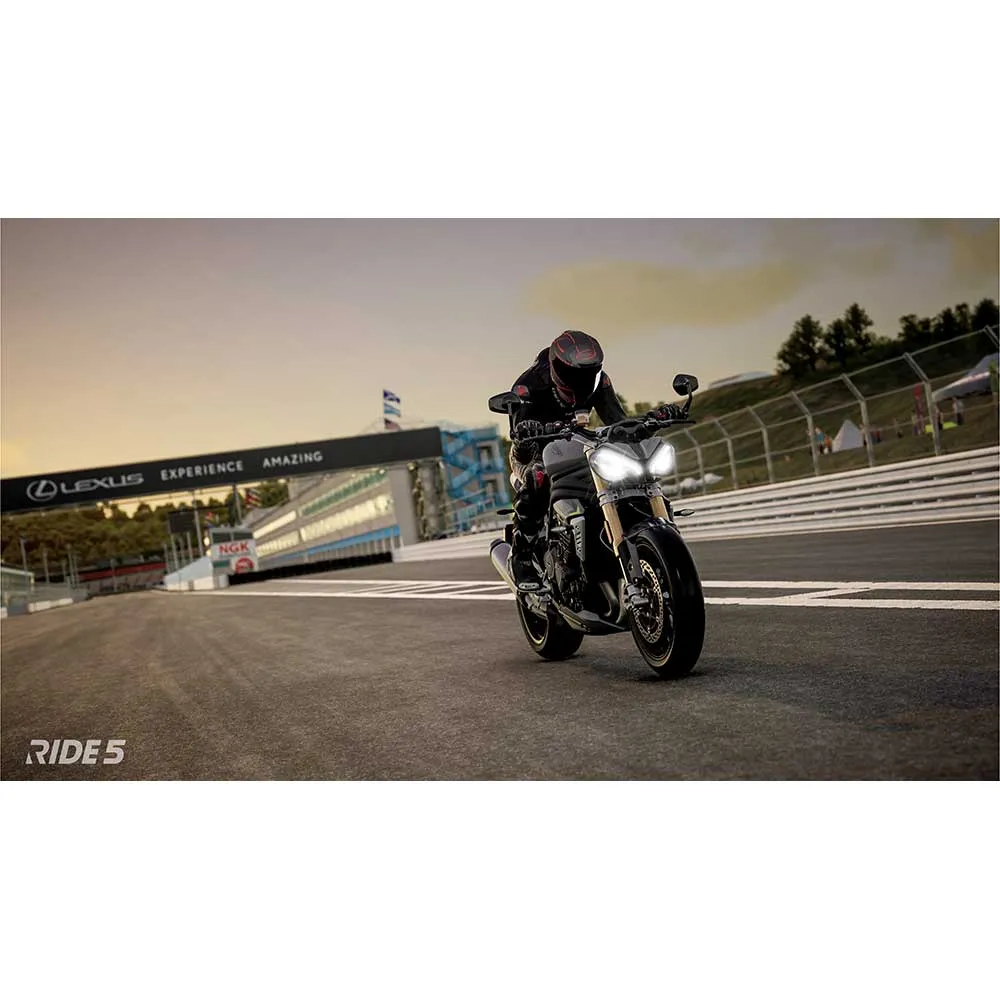 Ride - Joc Xbox ONE - imagine 3