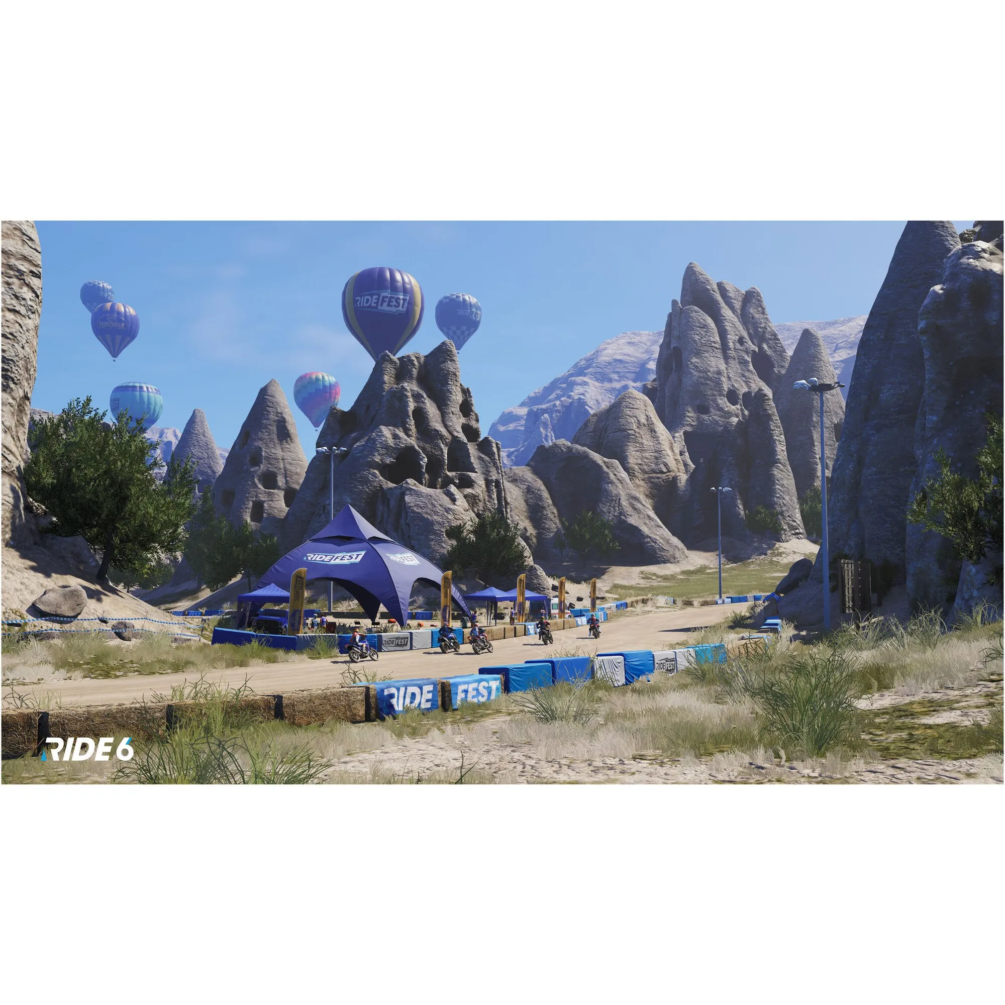 Ride - Joc Xbox ONE - imagine 4