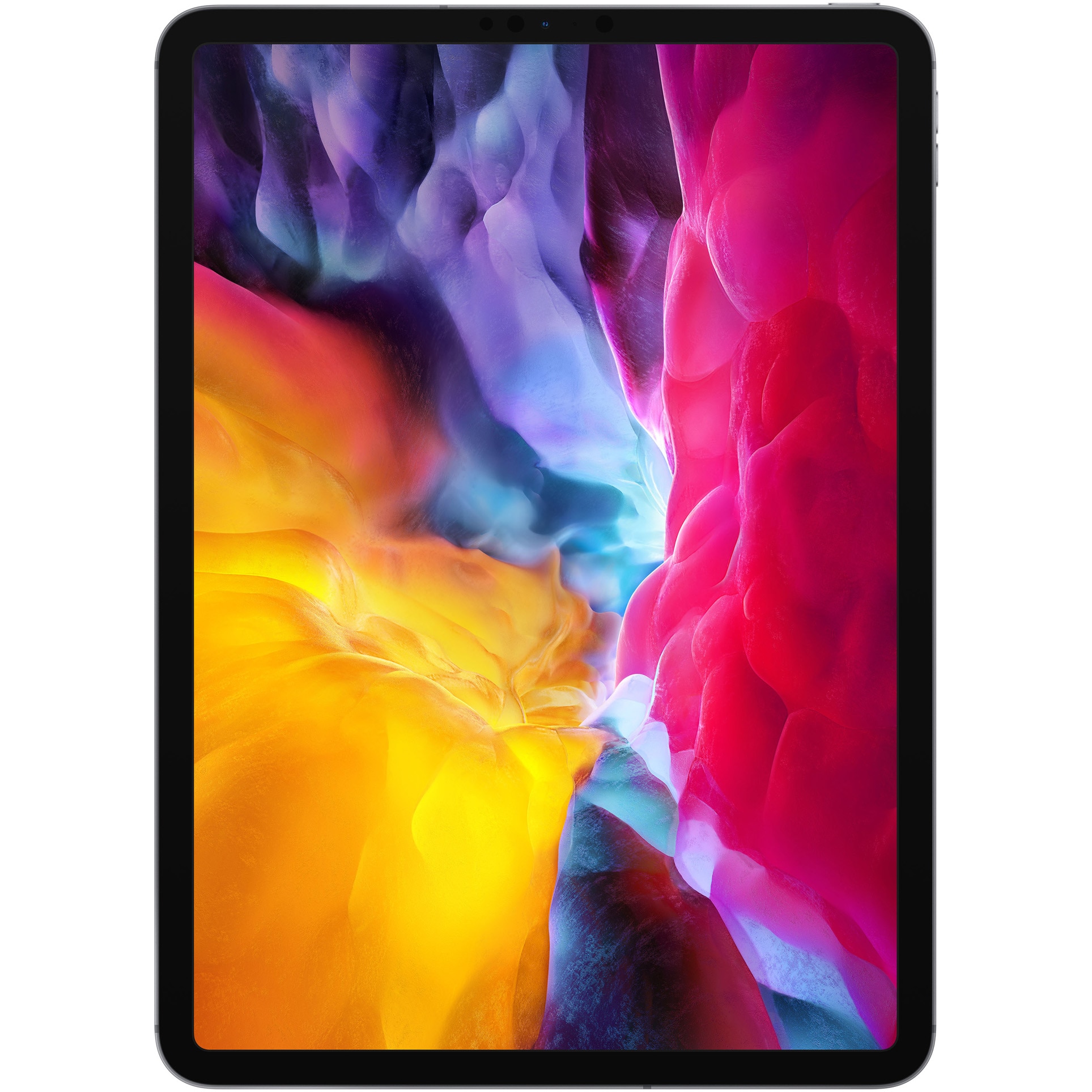 Apple iPad PRO 11-inch, Gen 2 (2020), 128 Gb, Wi-Fi, A2228, Space Gray