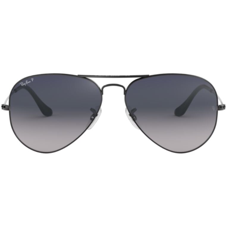 Ochelari de soare Ray-Ban Aviator Large Metal RB3025 9002/A6 Lungime Lentila 58mm, Punte Nazala 14mm, Lungimea Bratelor 135mm, Arista Gold