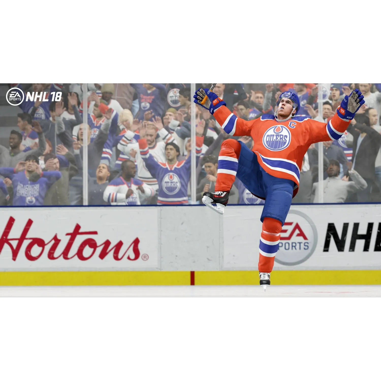 NHL 18 - Joc Xbox ONE - imagine 2