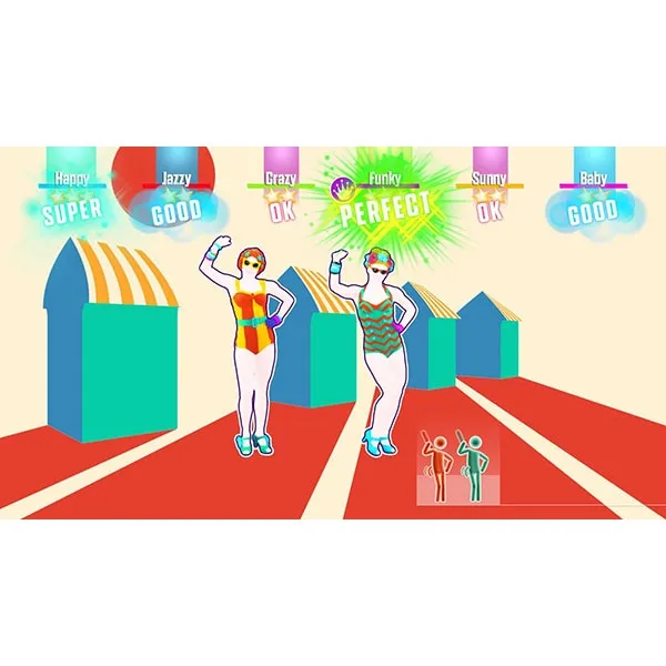 Just Dance 2014 - Joc Xbox ONE - imagine 2