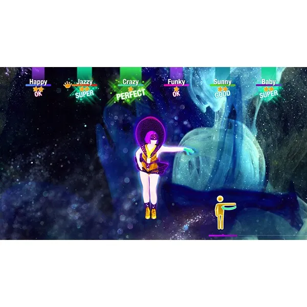 Just Dance 2014 - Joc Xbox ONE - imagine 4