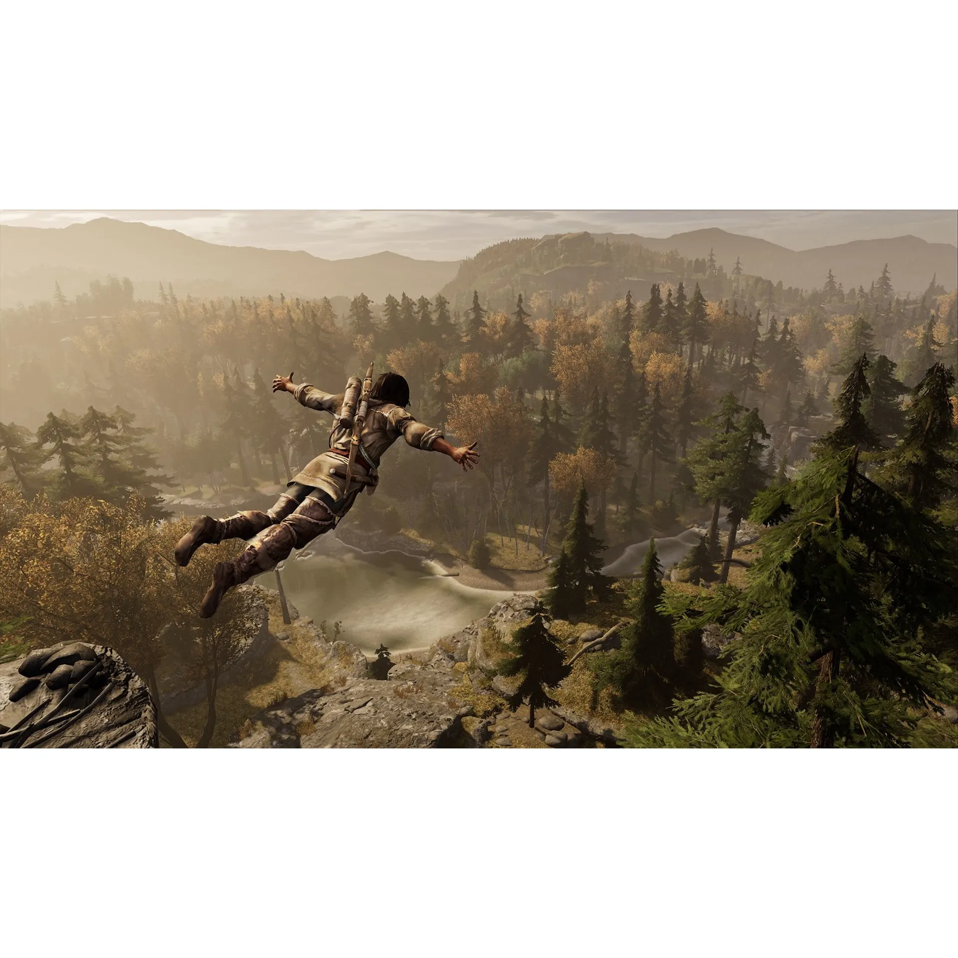 Assassin's Creed III Remastered - Joc Xbox ONE - imagine 3