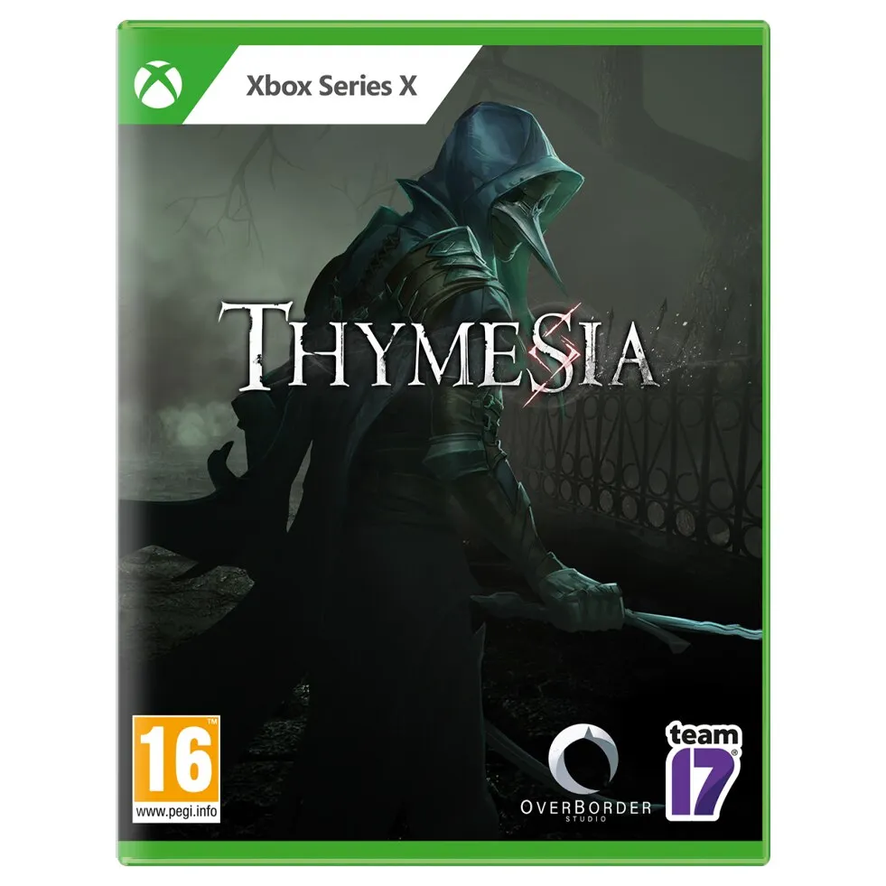 Thymesia - Joc Xbox Series X